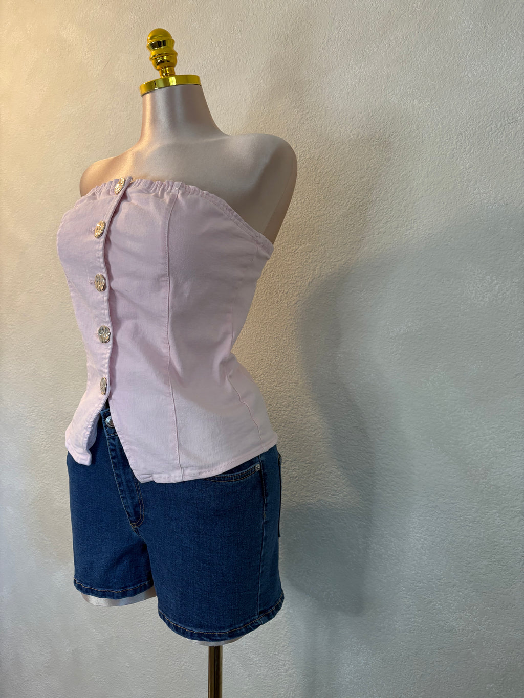 Aura top