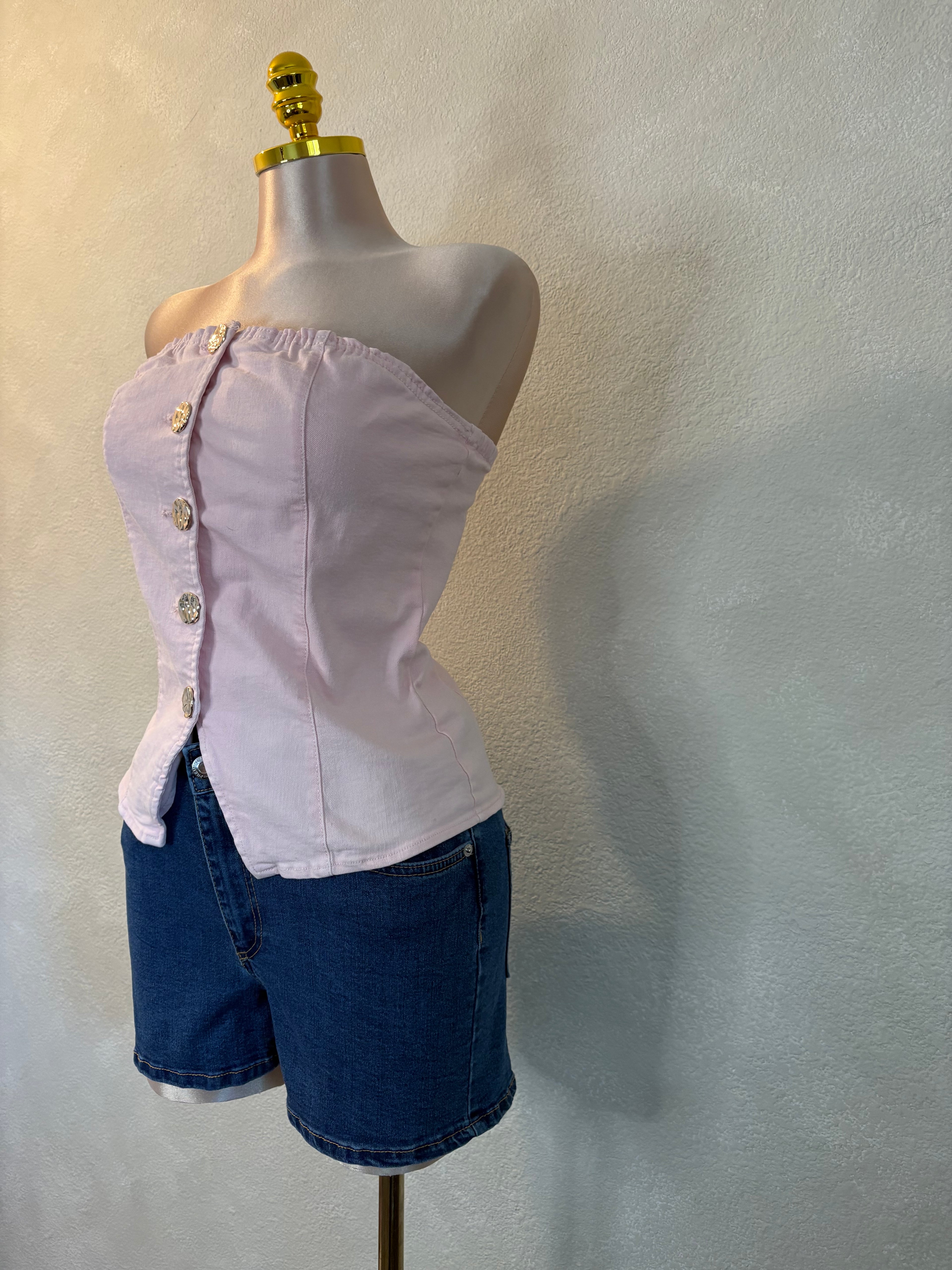 Aura top