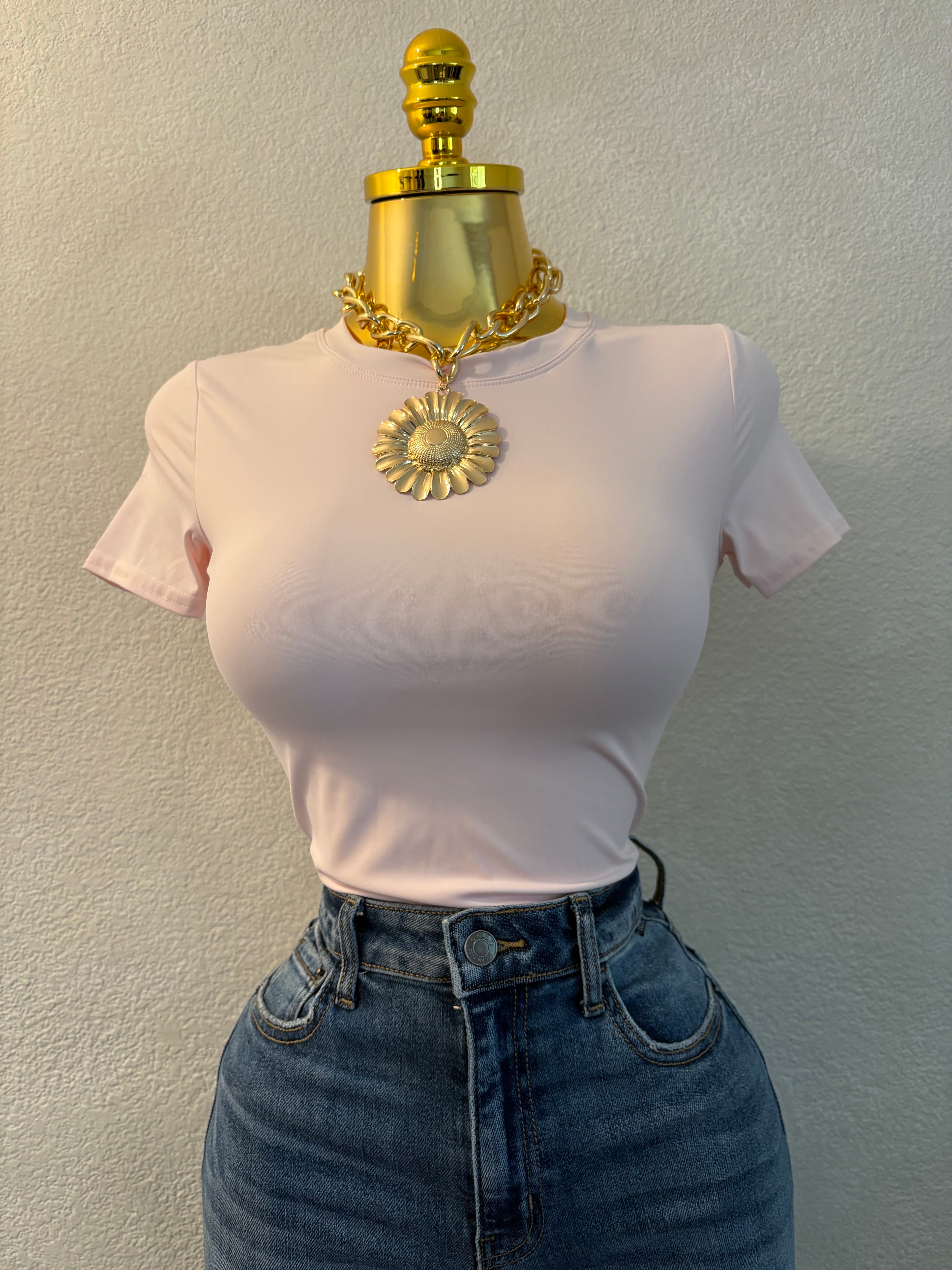 Rebel Chic