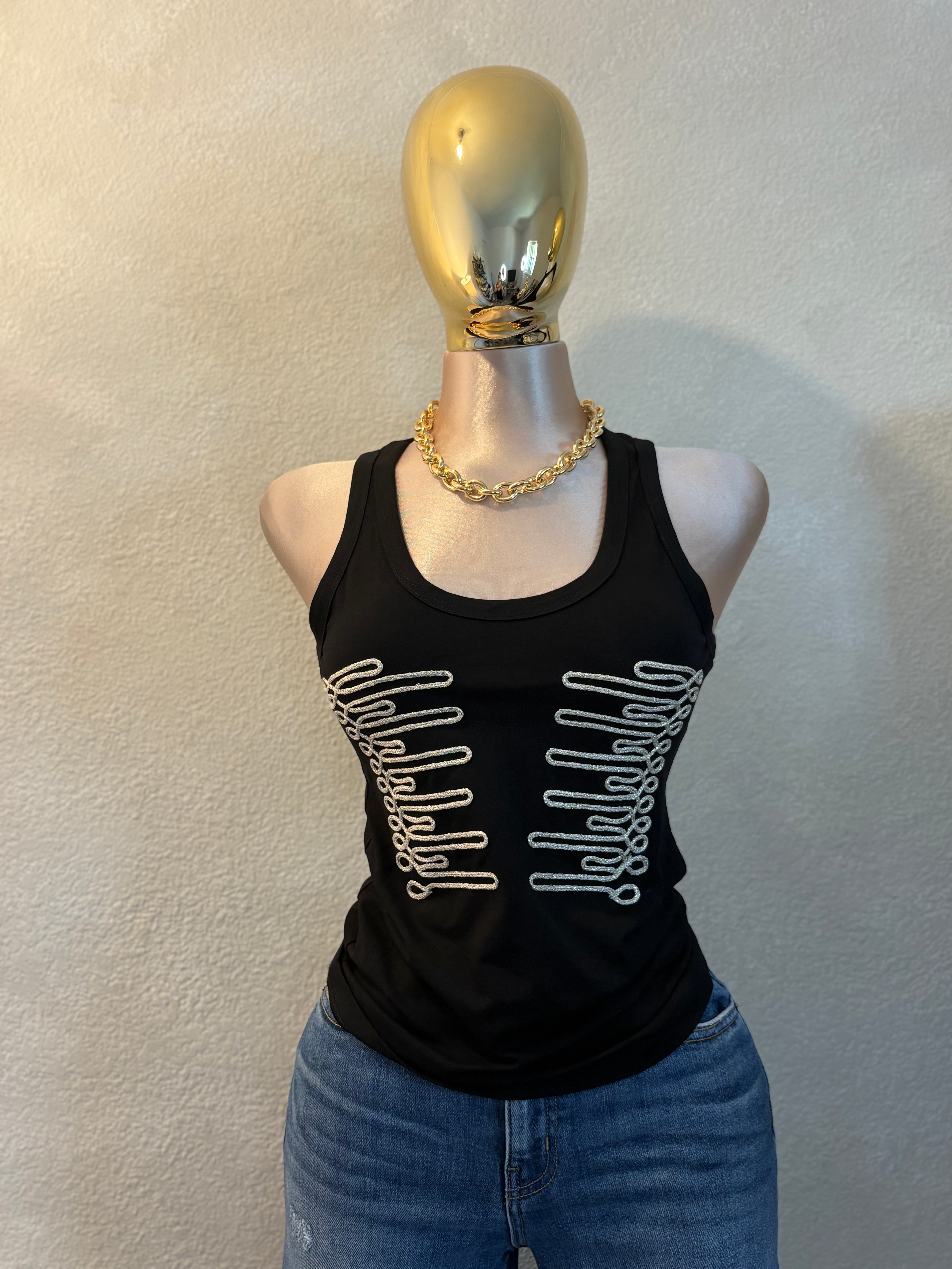 Napoleon Top