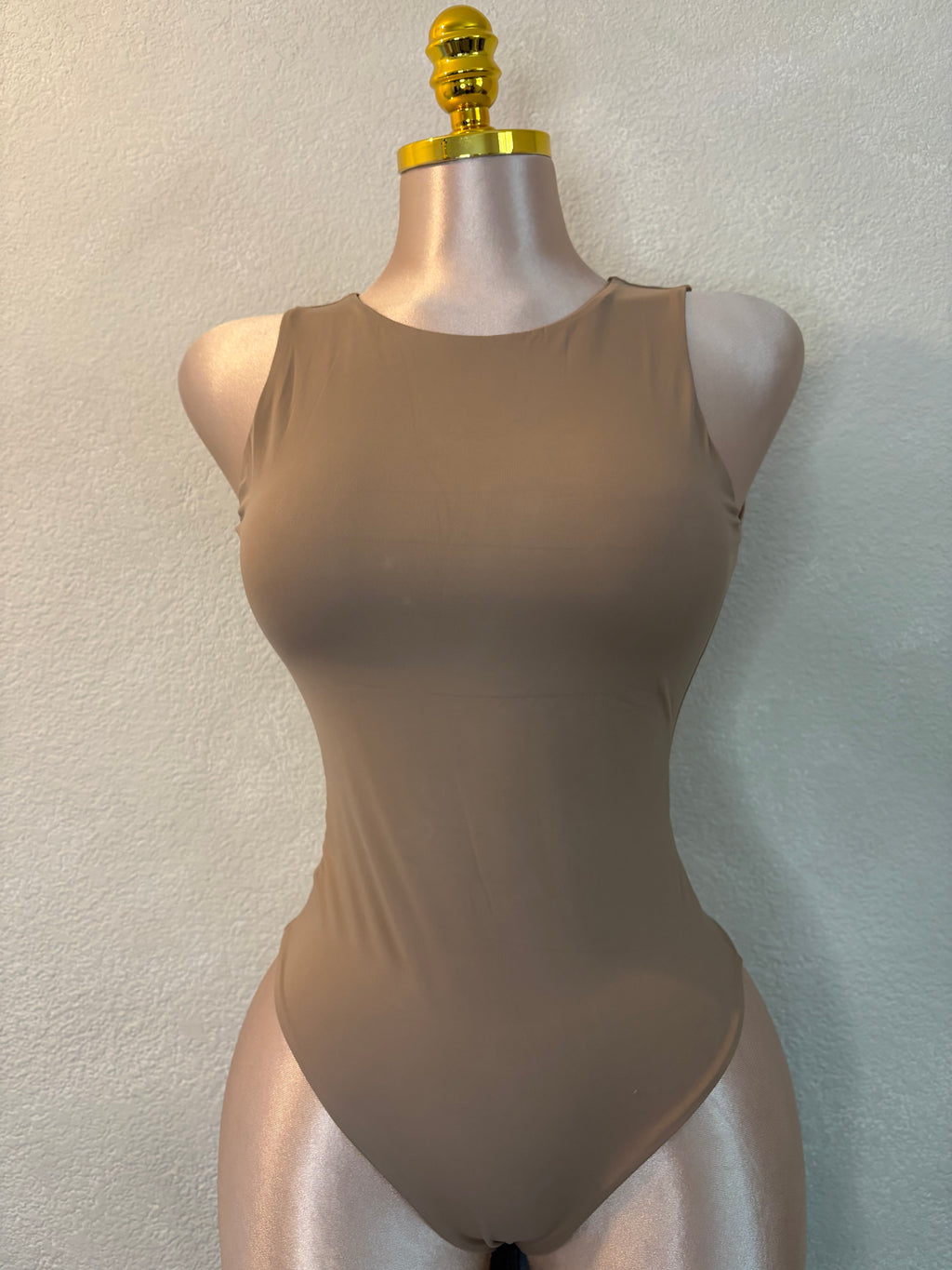 Crystal Bodysuit
