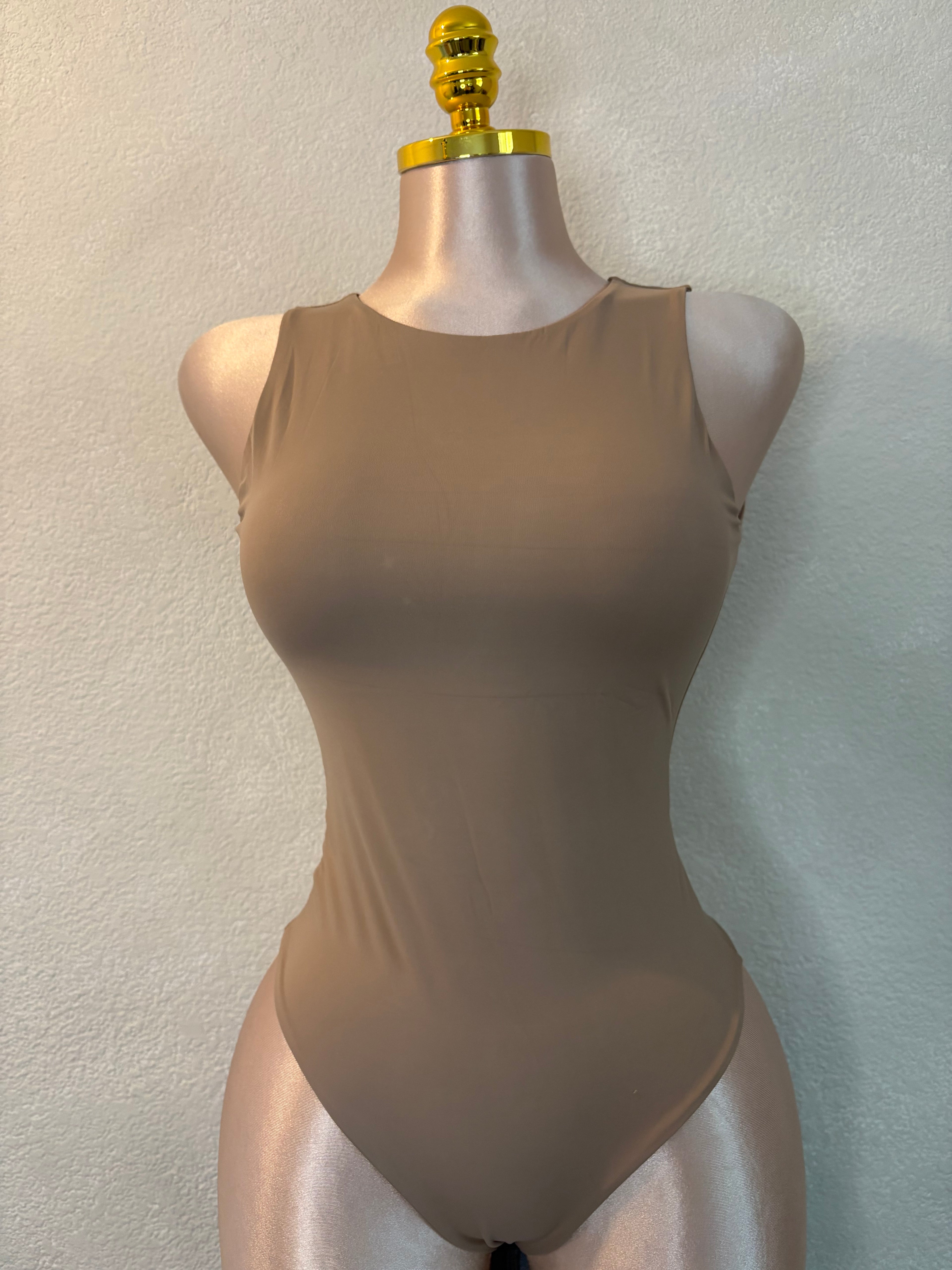 Crystal Bodysuit