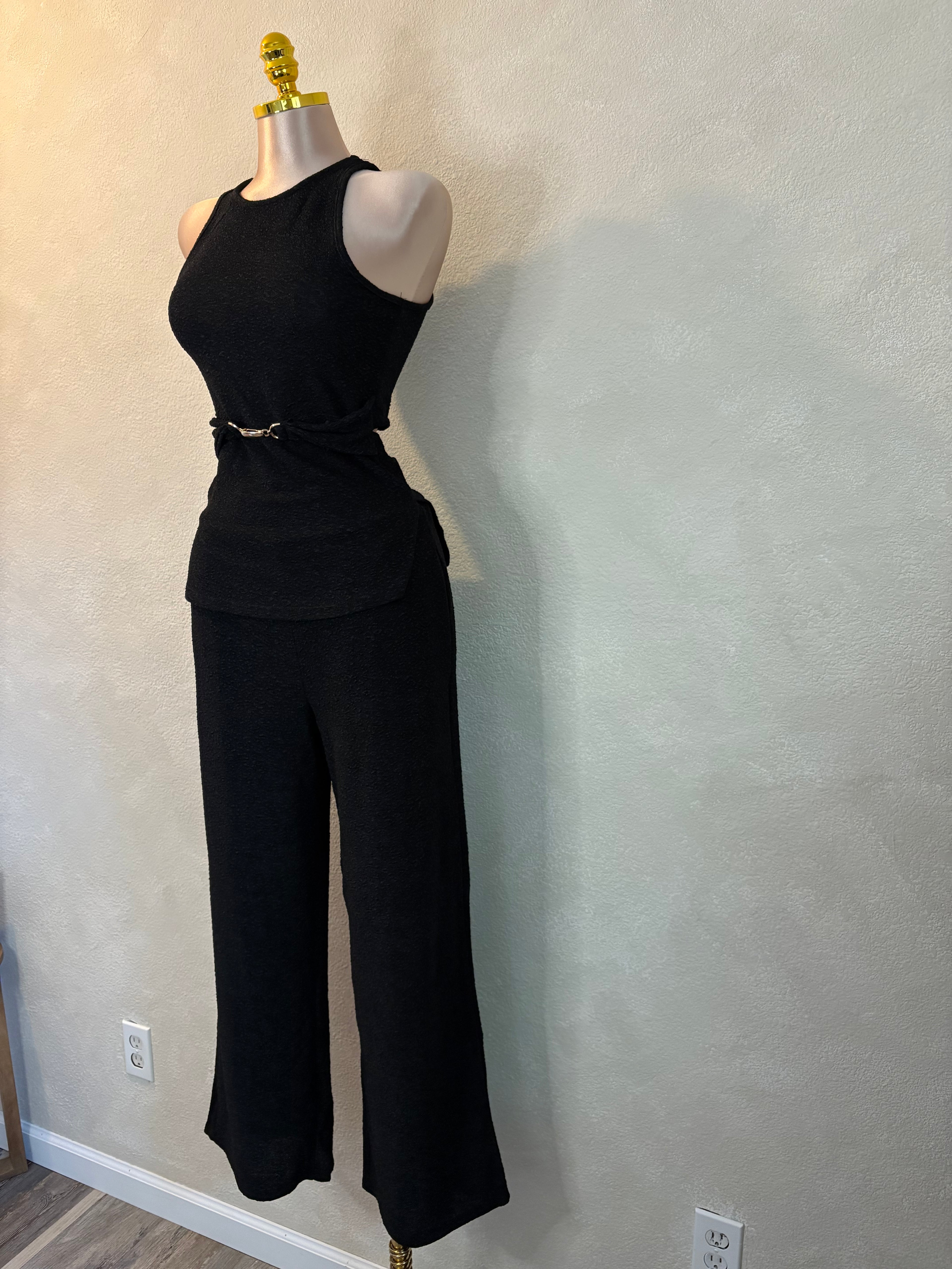 Caro set (2pc)