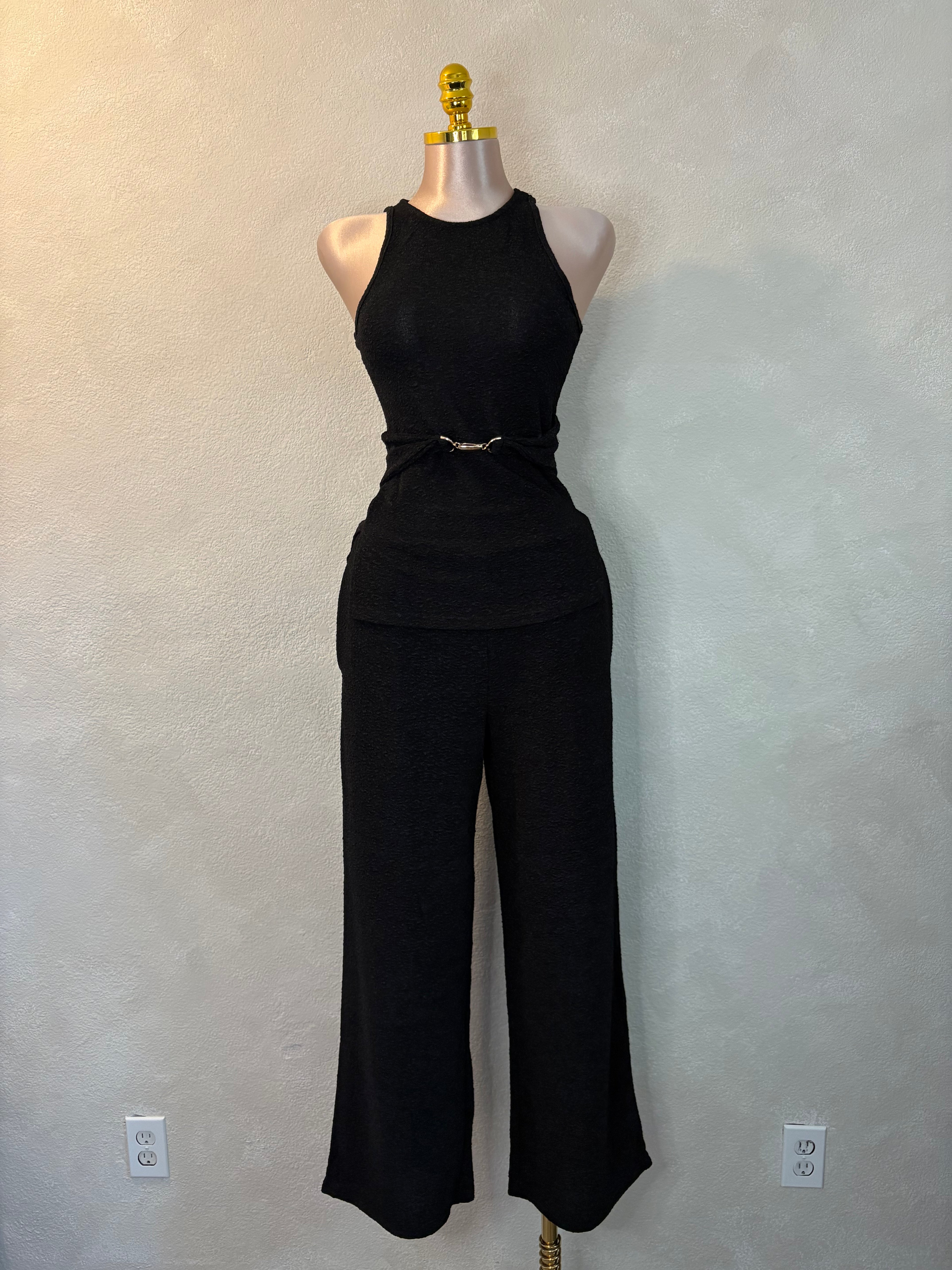 Caro set (2pc)