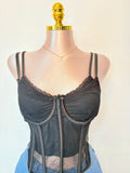 Lily corset