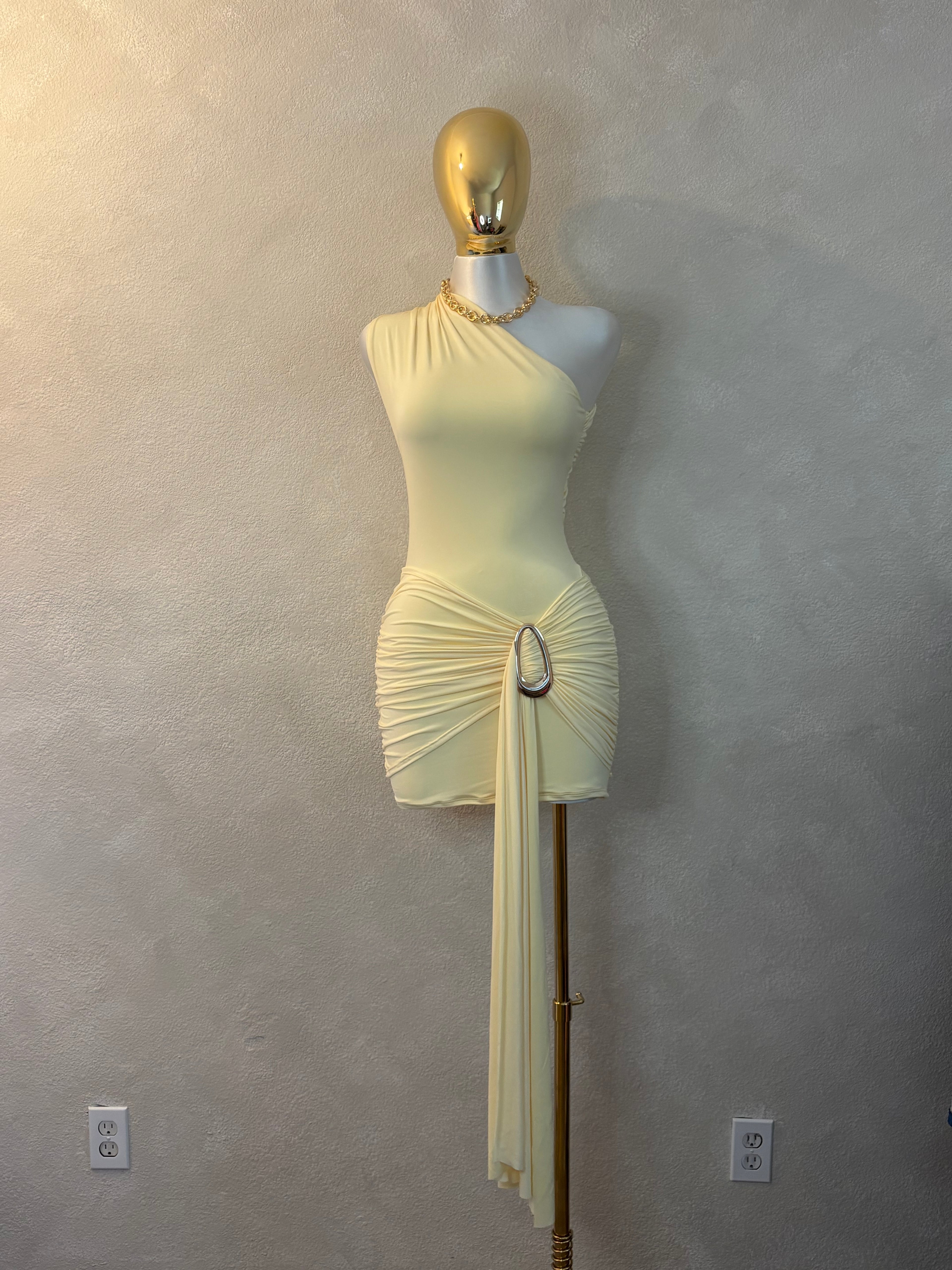 Honey Dress