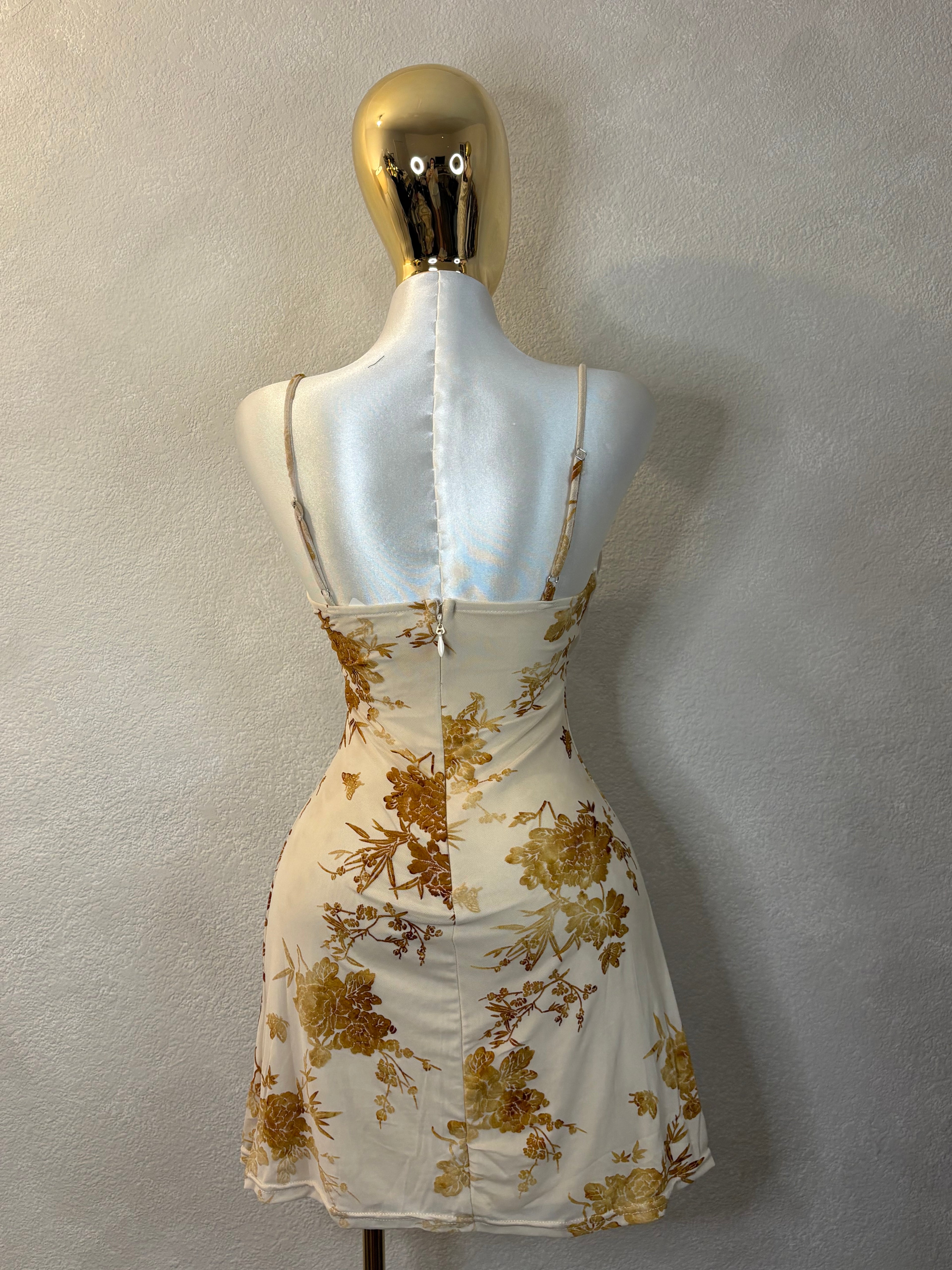 Anastasia Dress