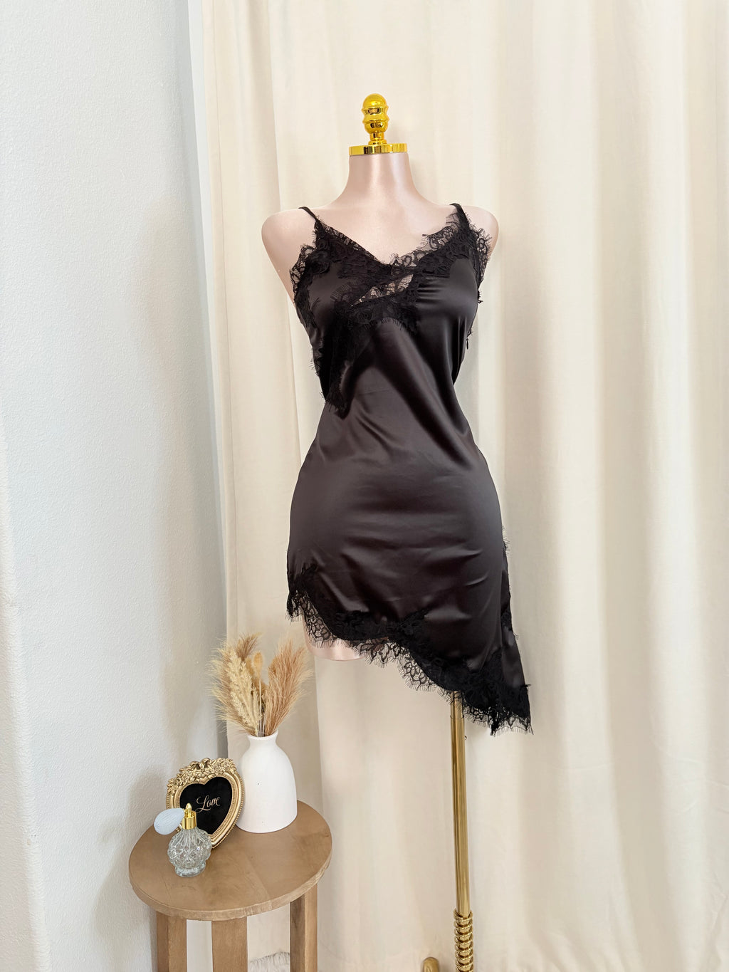 Alana Dress