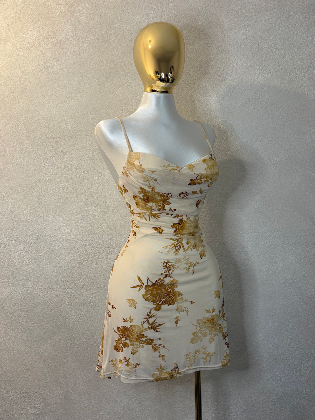 Anastasia Dress