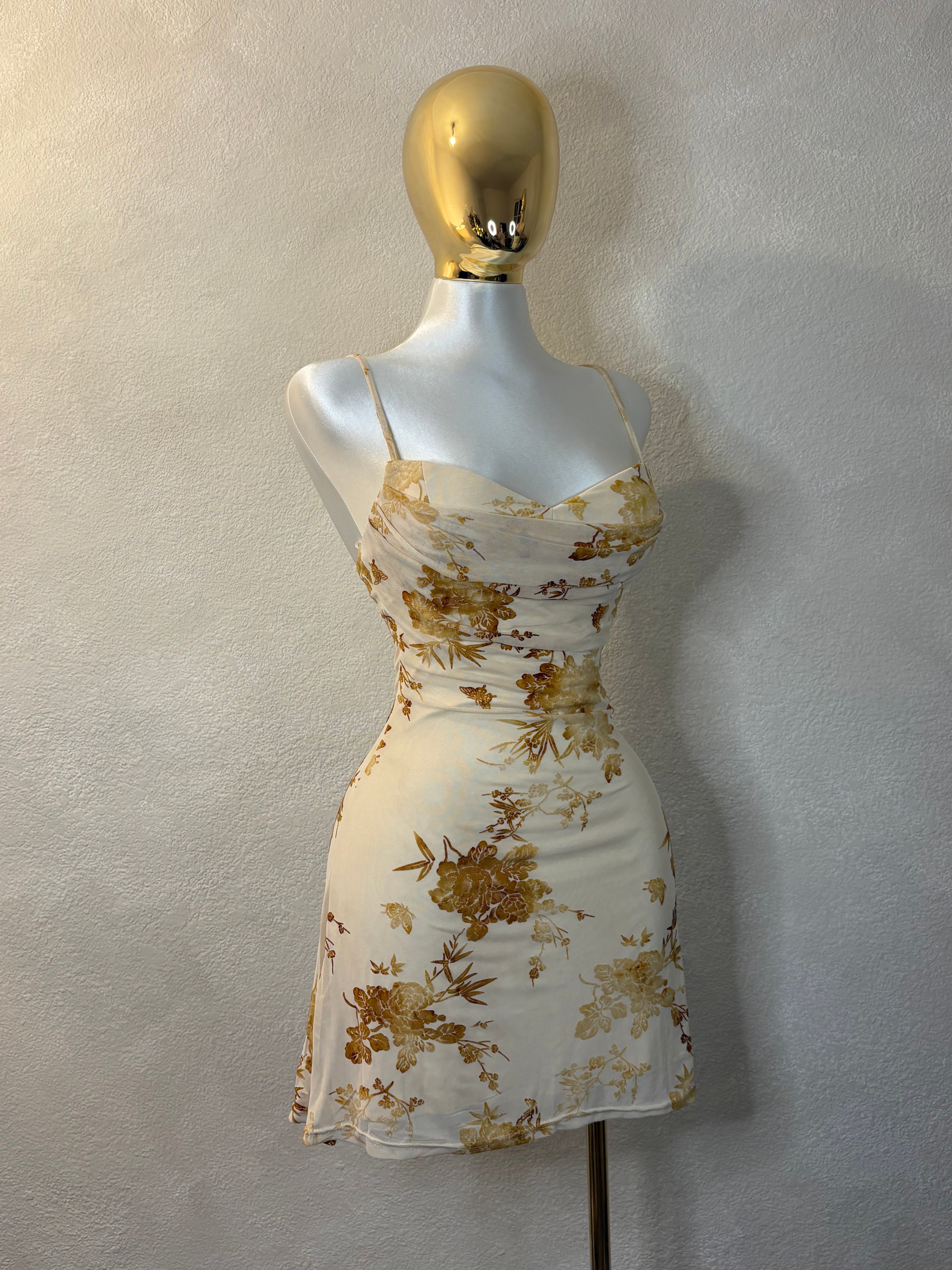 Anastasia Dress