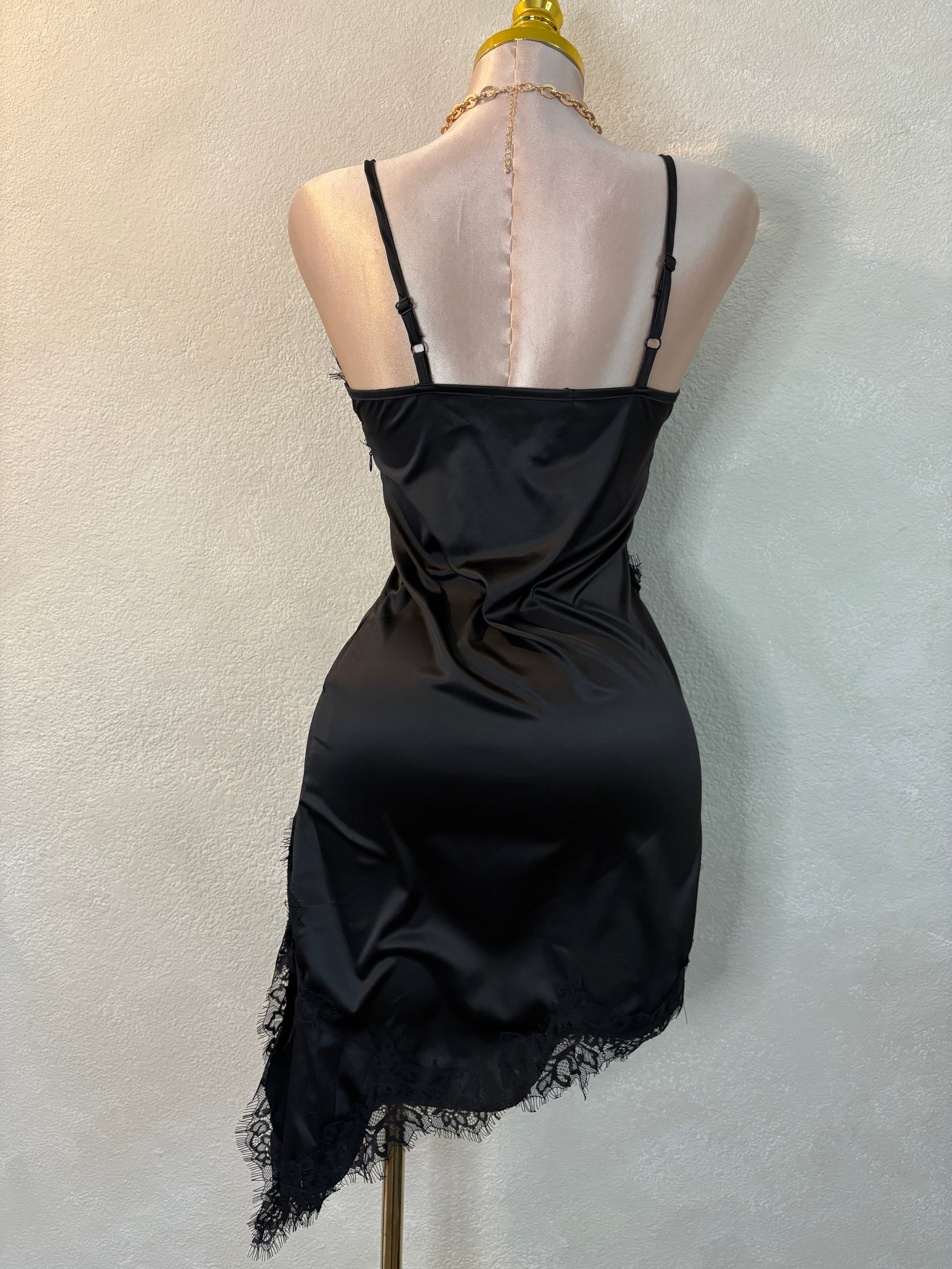 Alana Dress