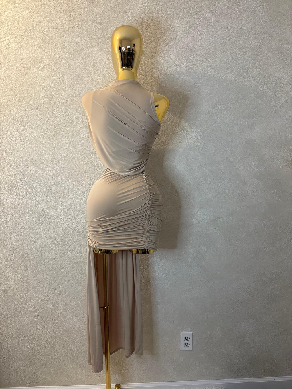 Anabel Dress