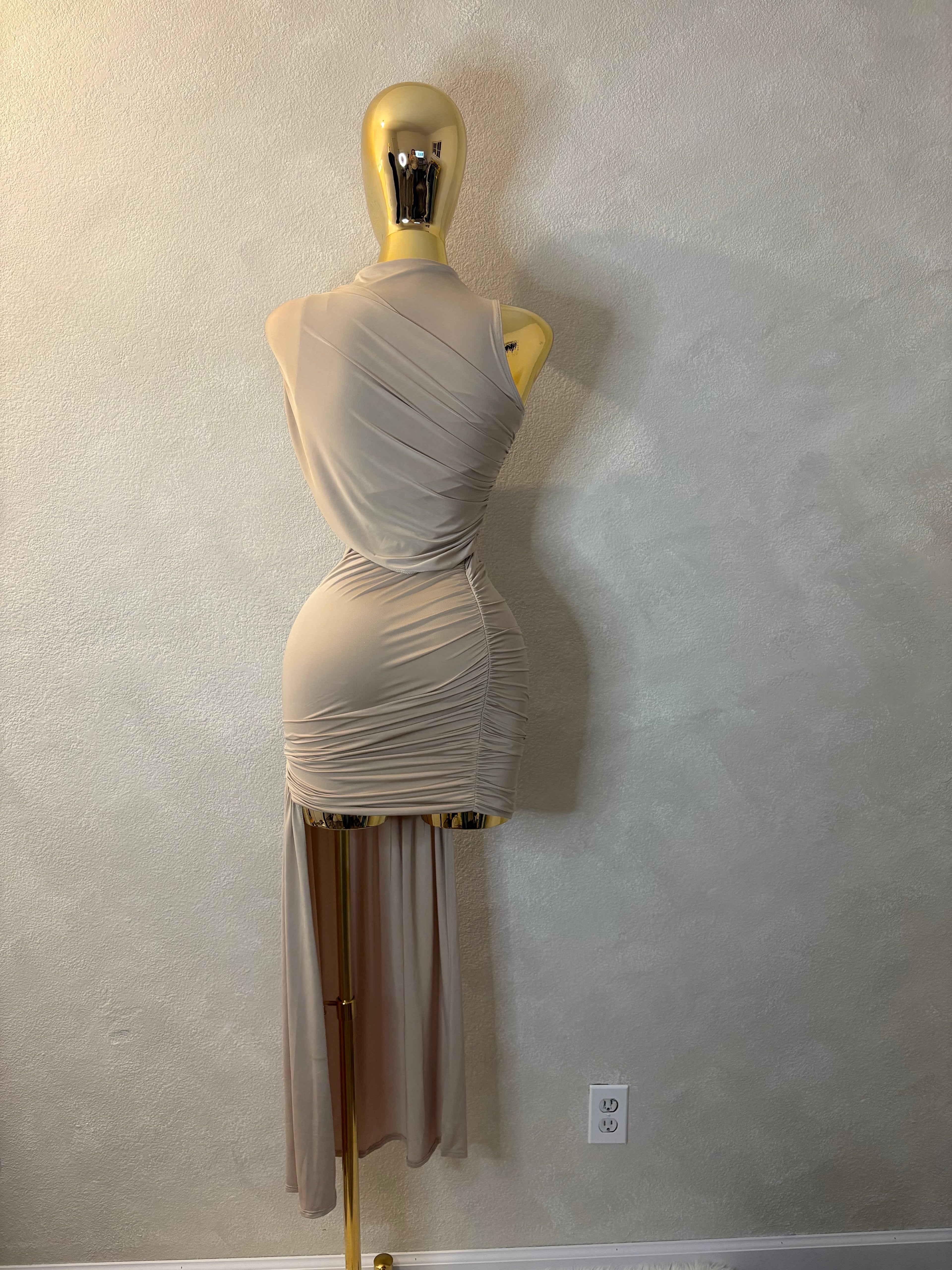Anabel Dress