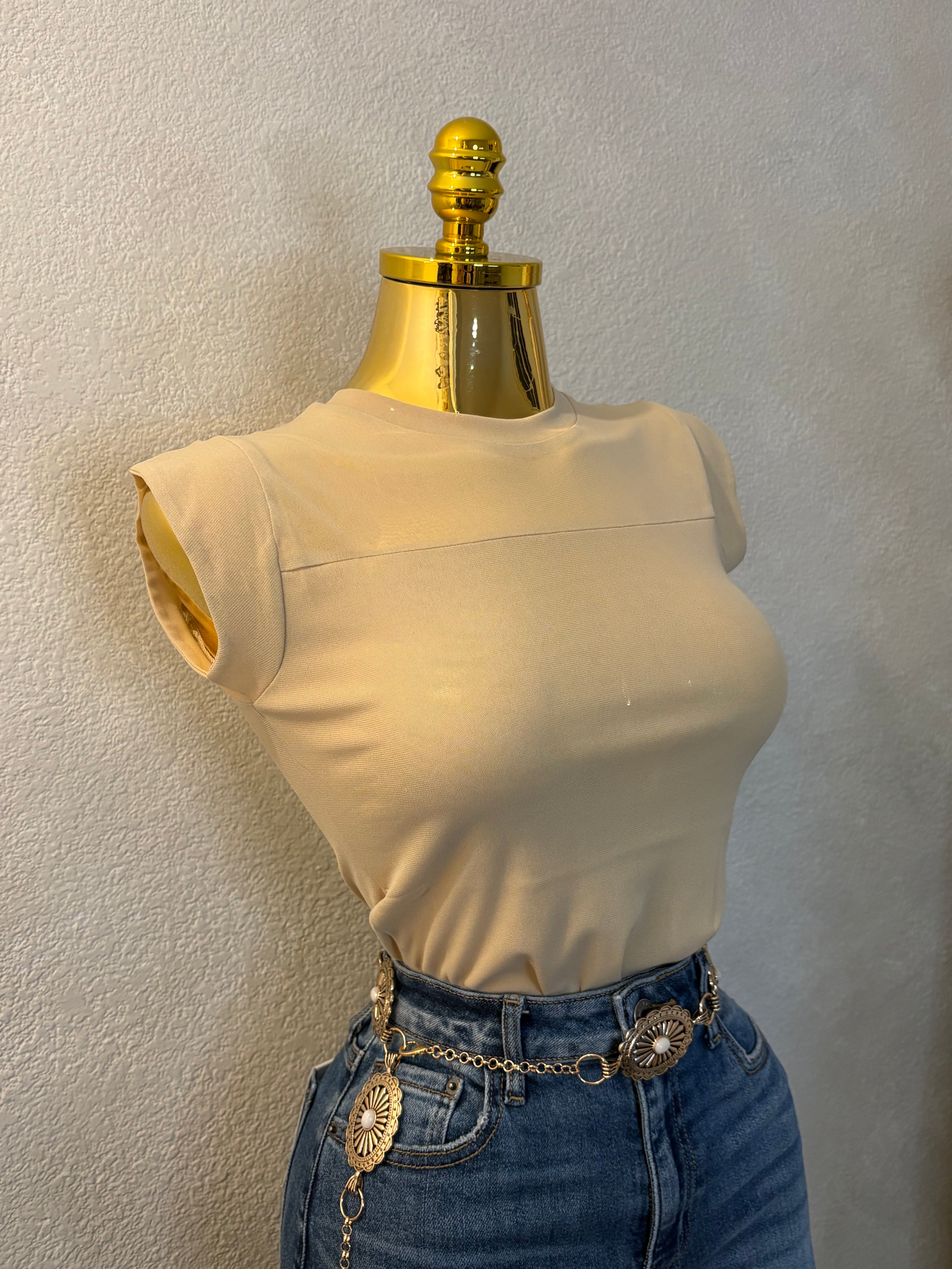 Sweet Glam Top