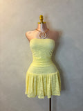 Boss Babe Dress