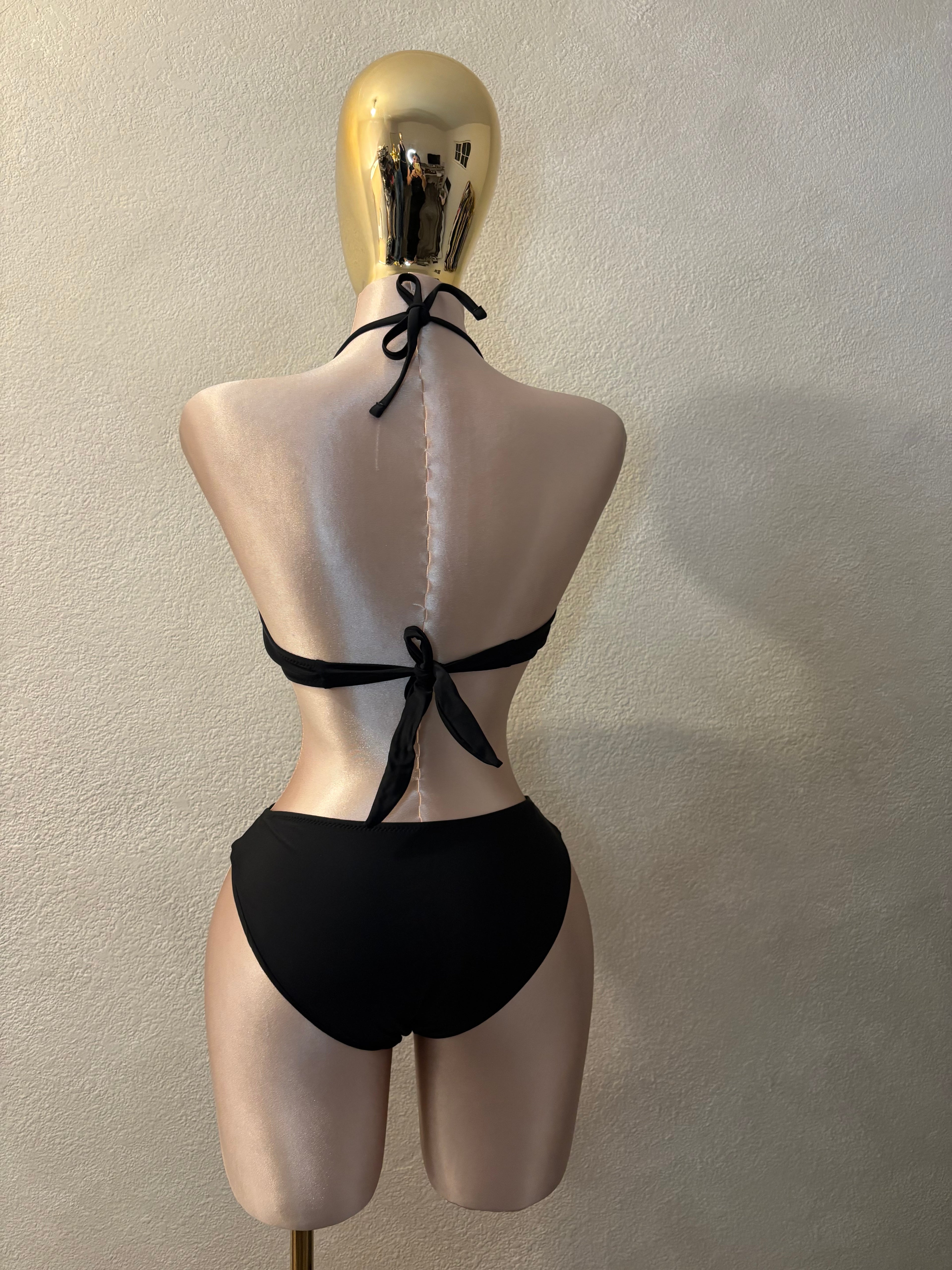 Bikini Doll