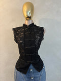 Cony black top