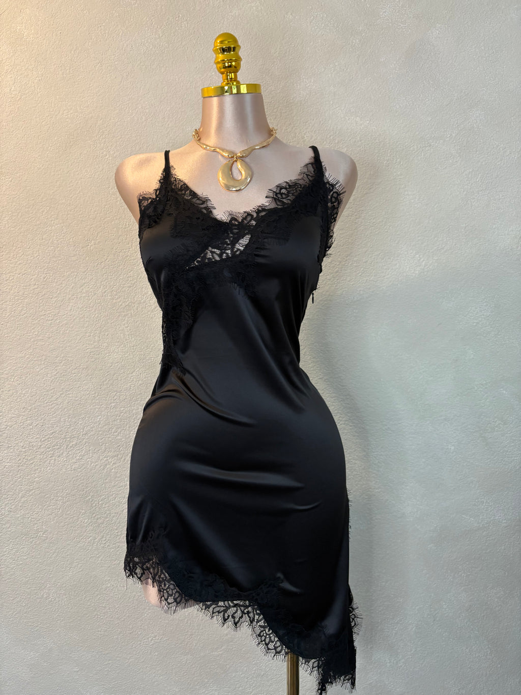 Alana Dress