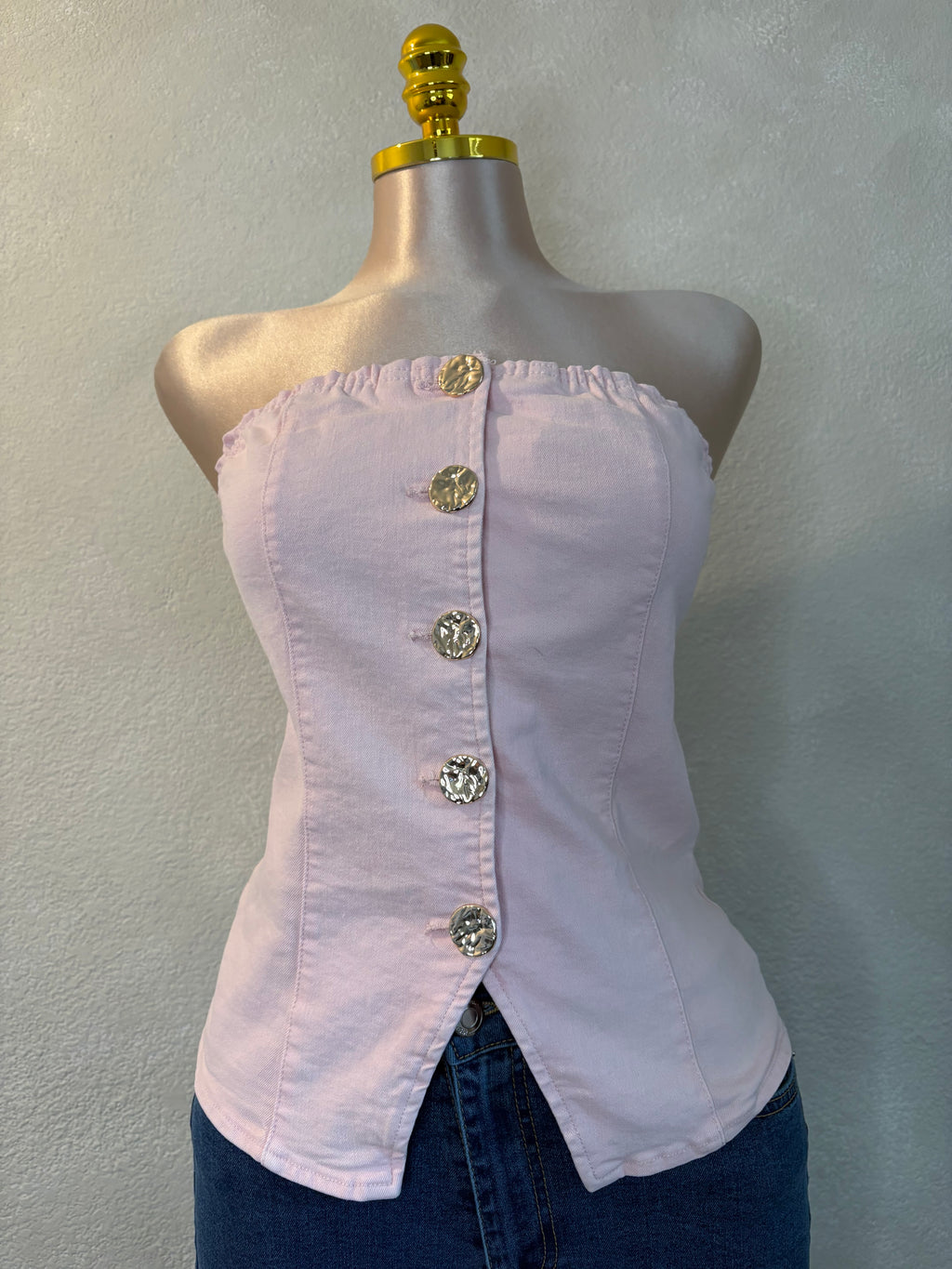 Aura top