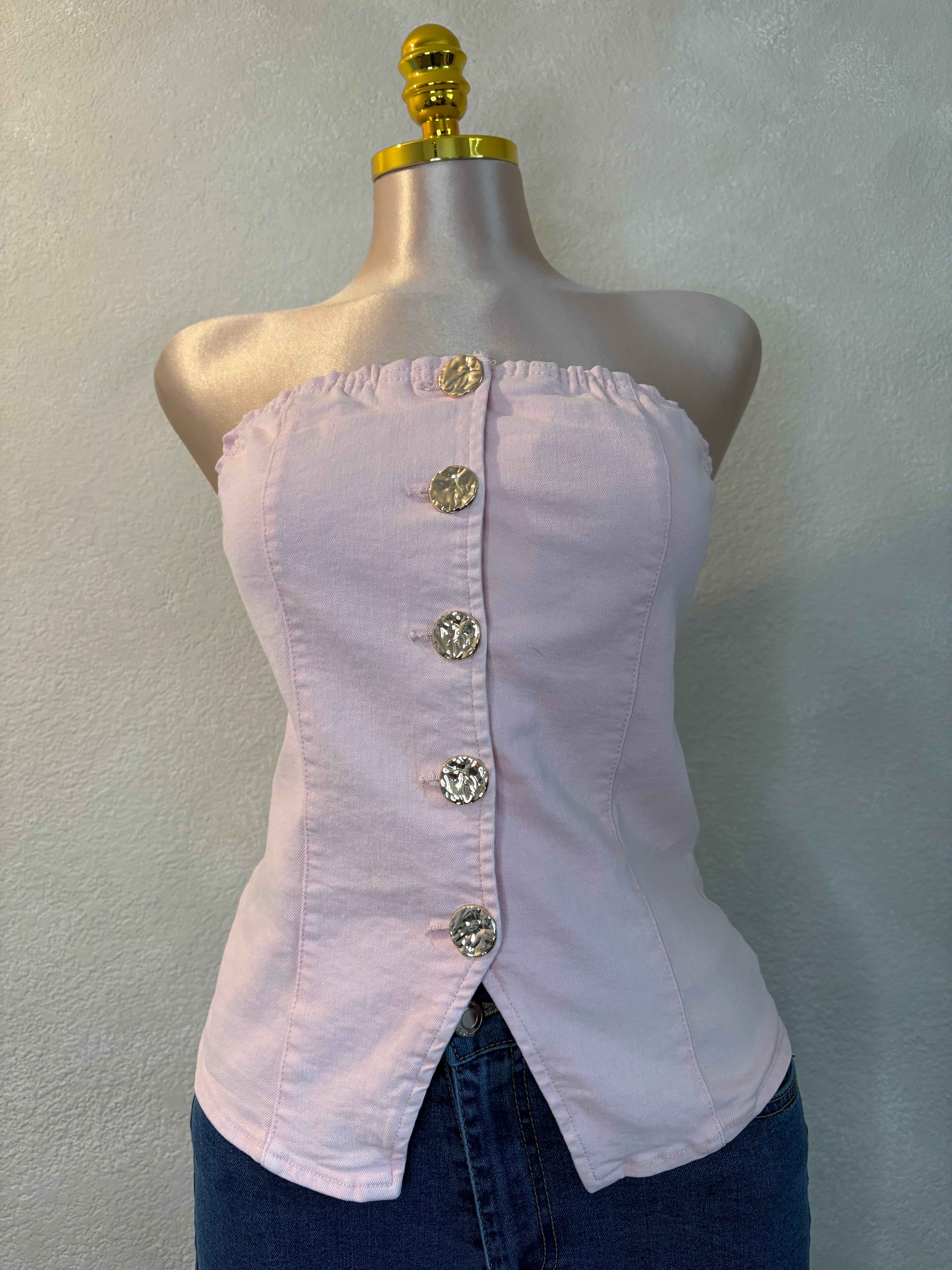 Aura top