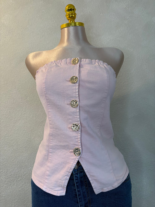Aura top
