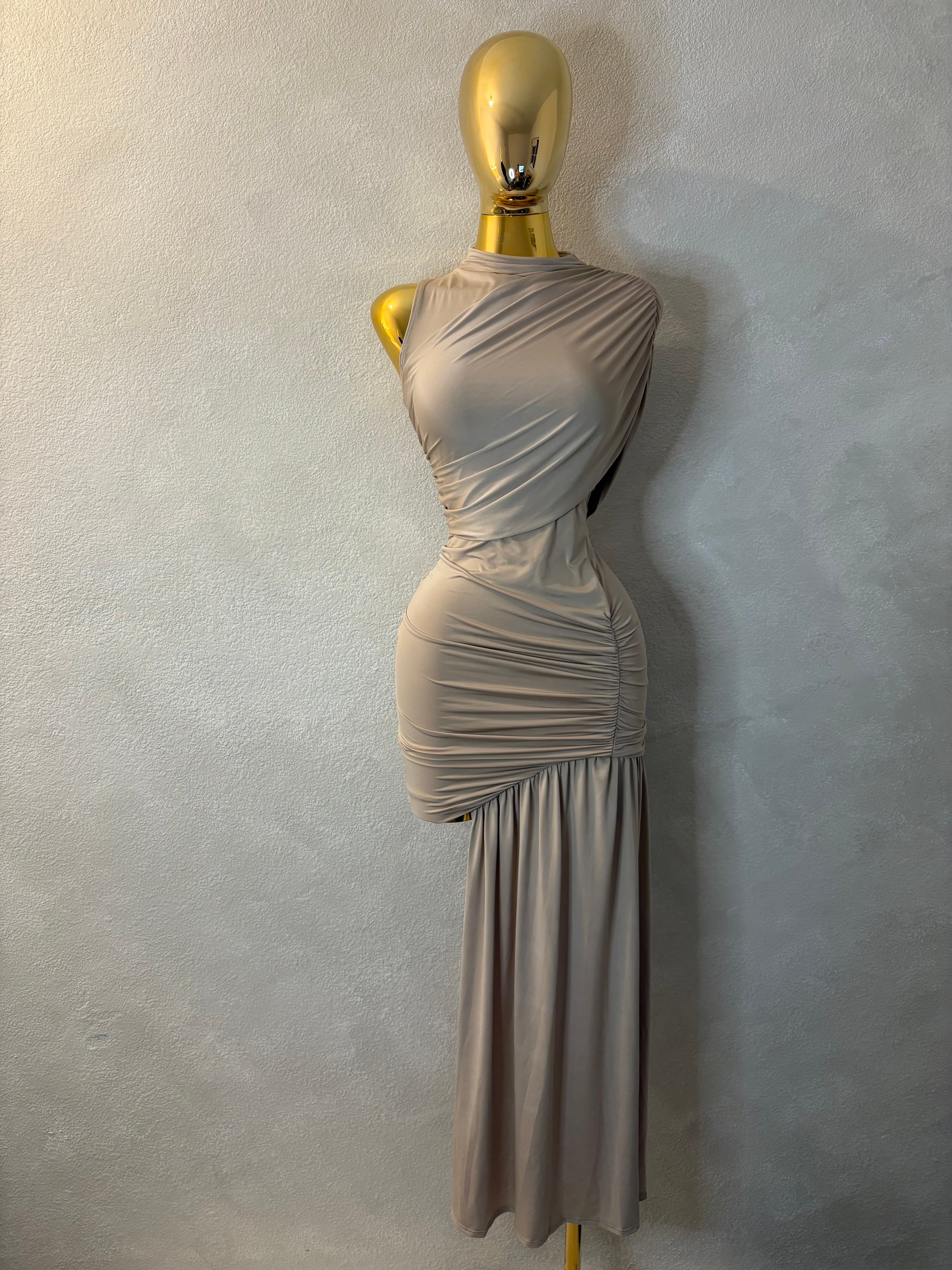 Anabel Dress