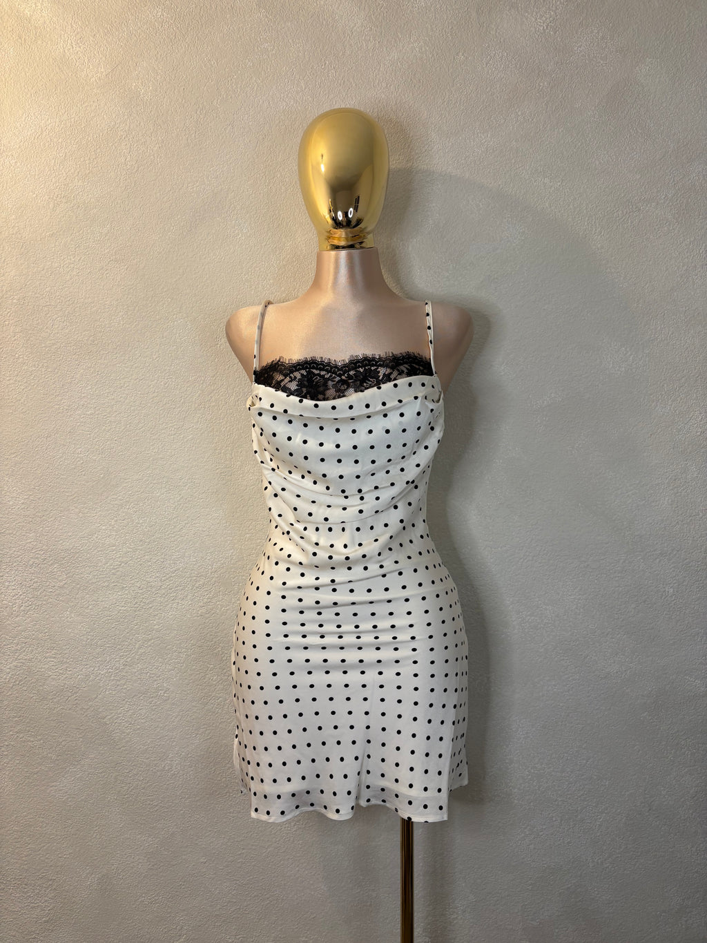 AnaLy Dress