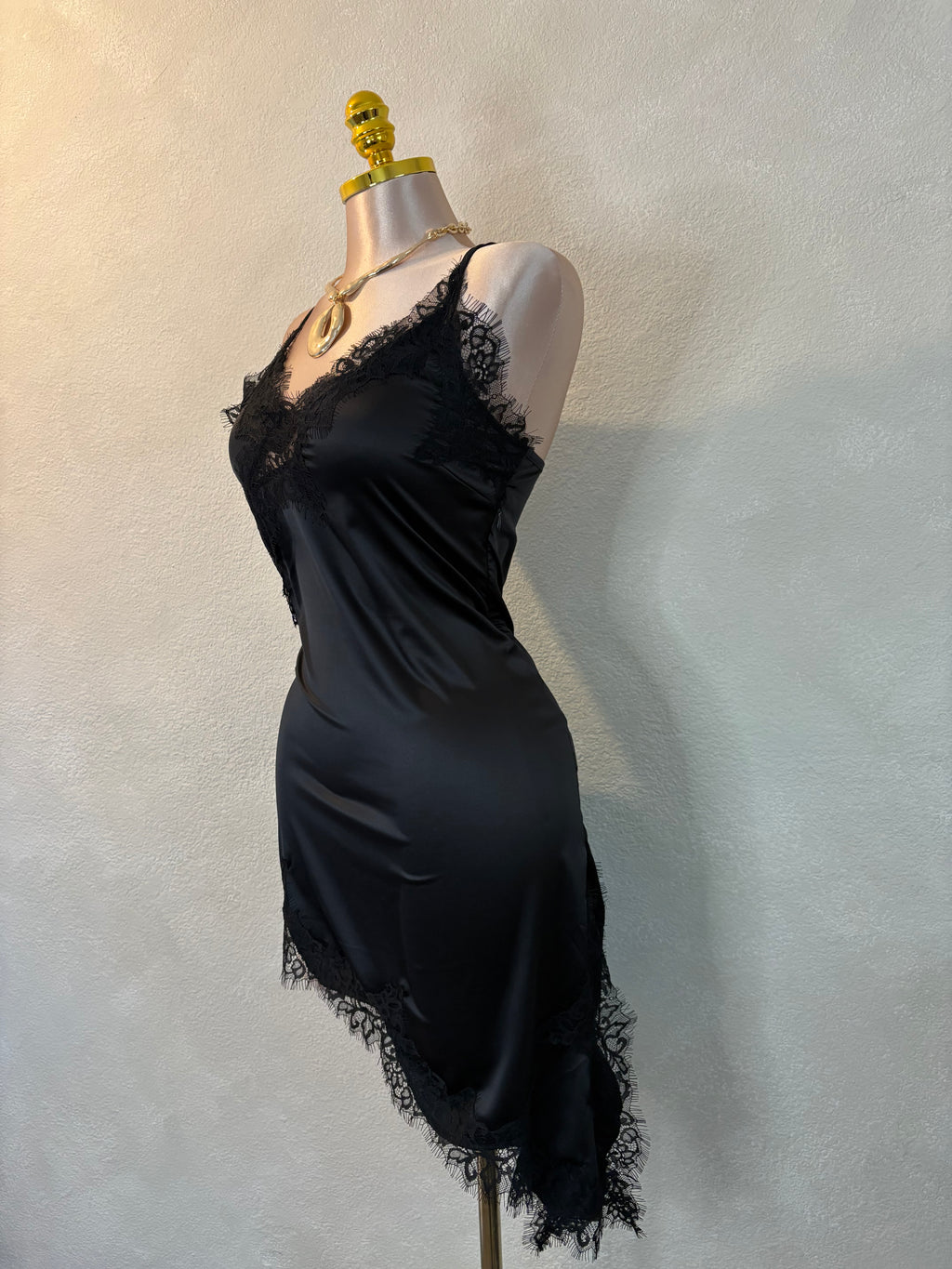 Alana Dress