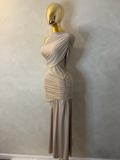 Anabel Dress