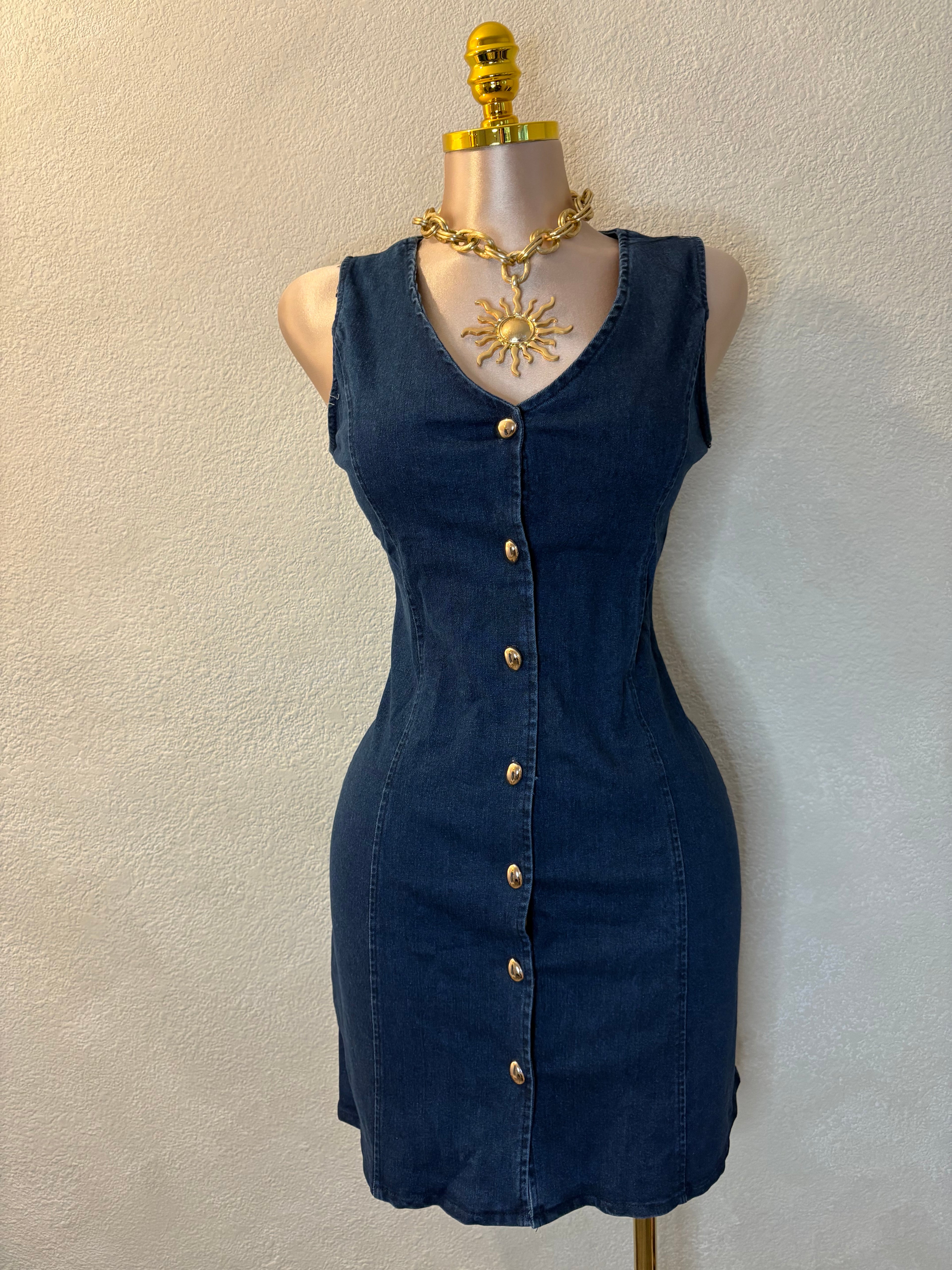 Aurora Dress