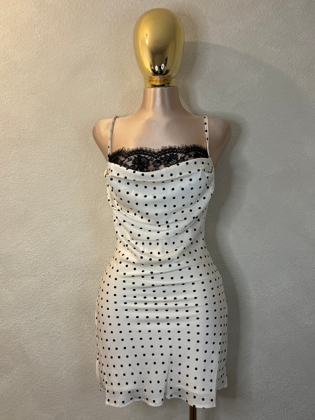 AnaLy Dress