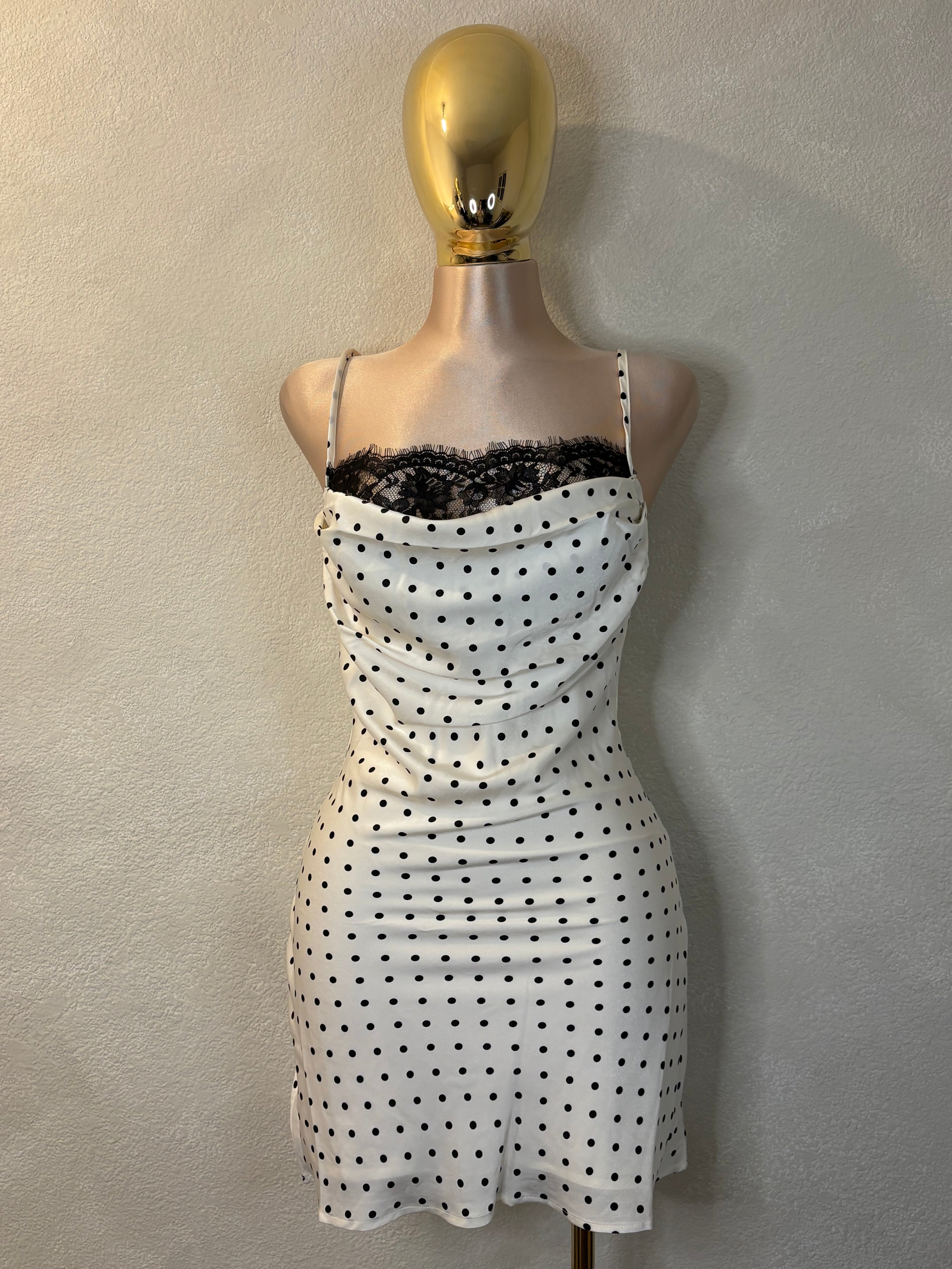 AnaLy Dress