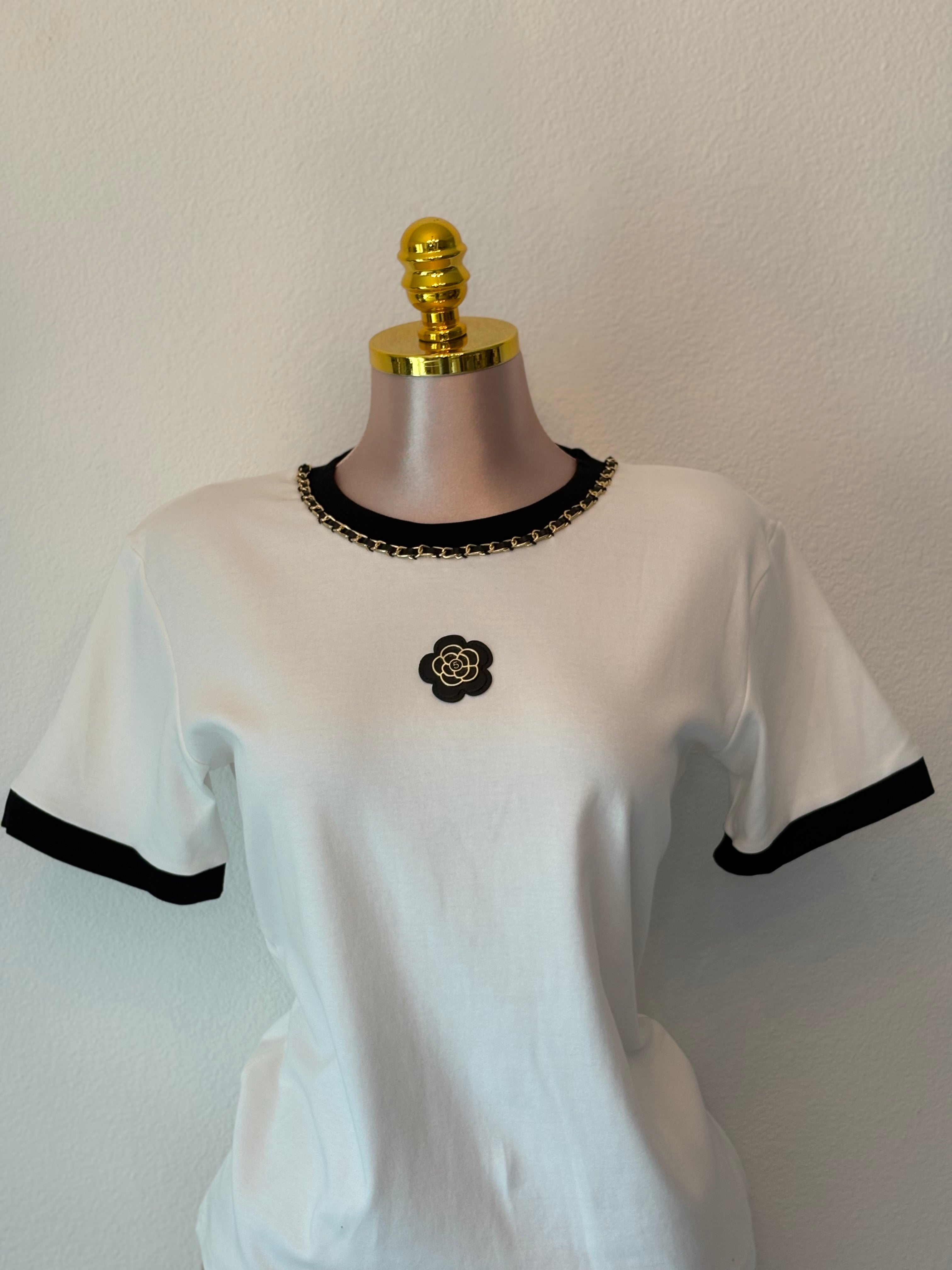 Vianey shirt