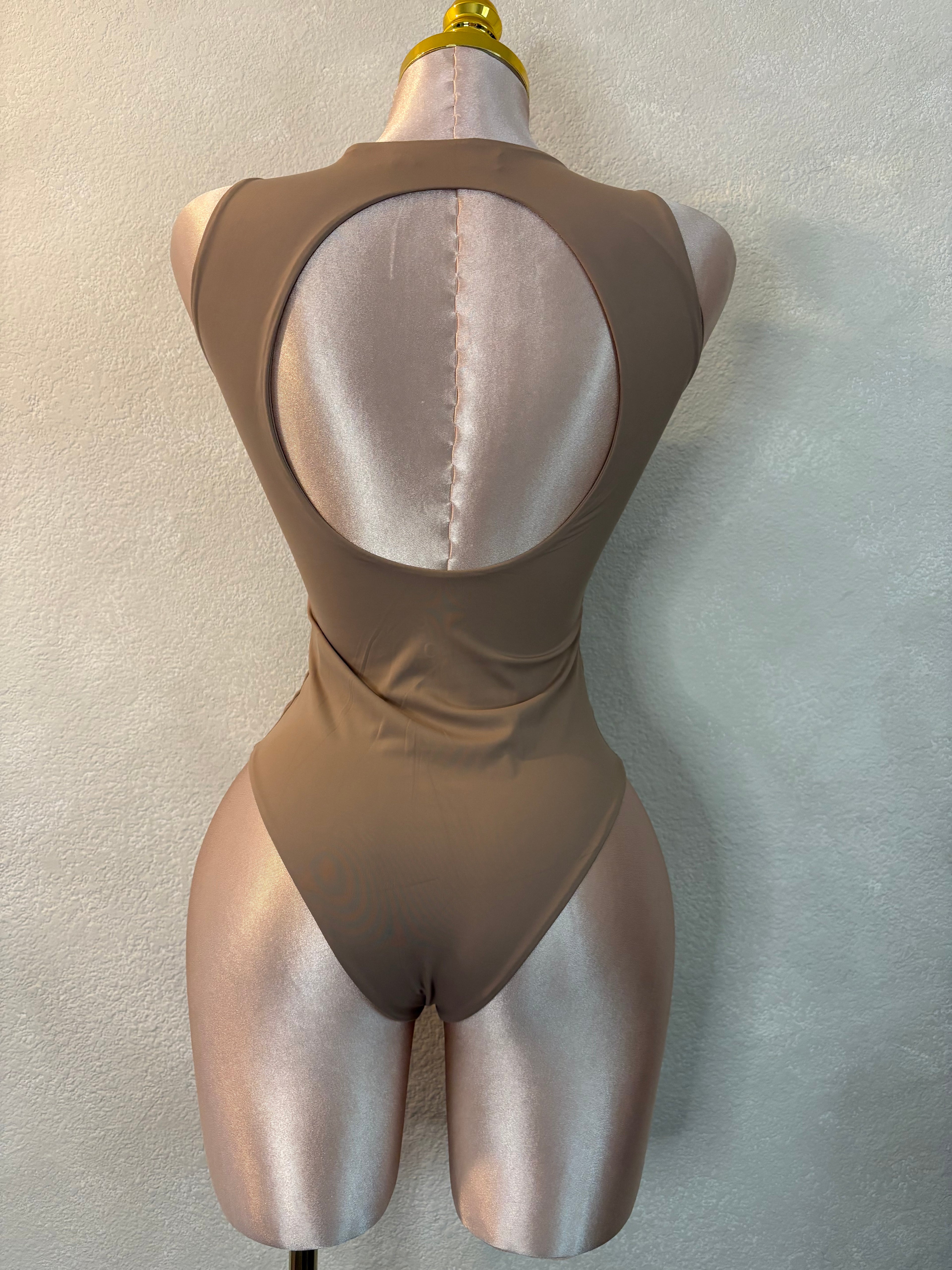 Crystal Bodysuit