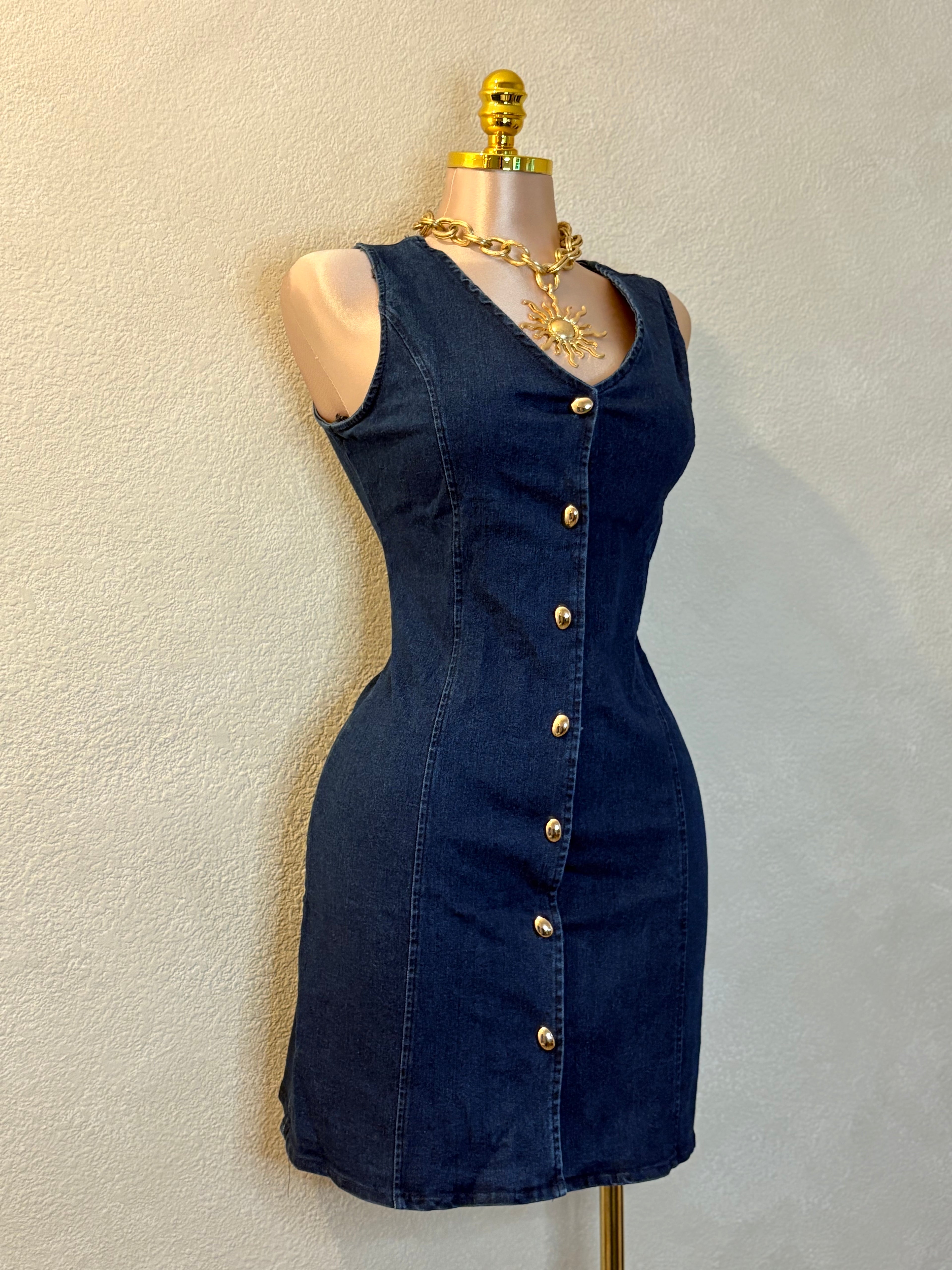 Aurora Dress