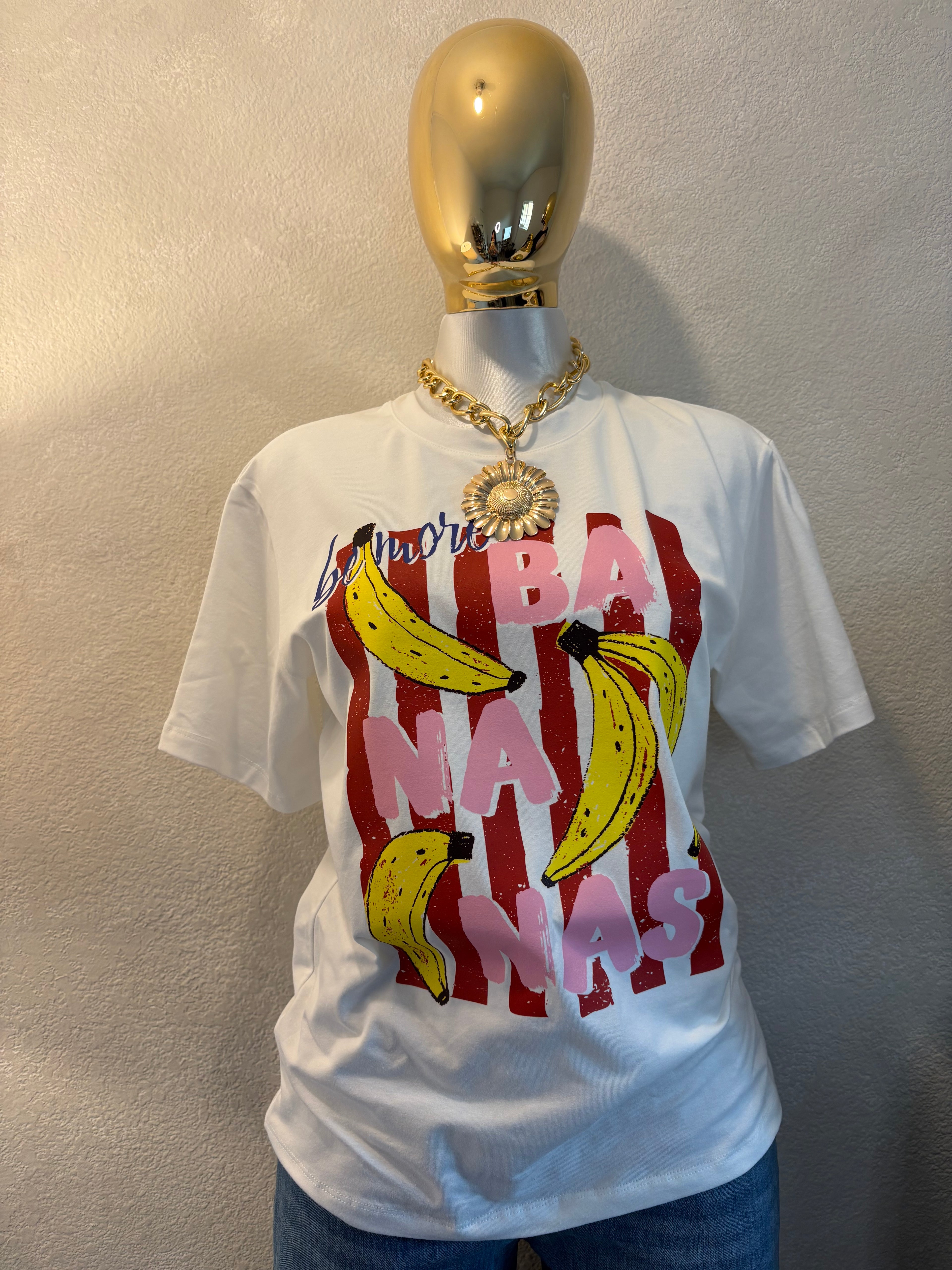 Banana Shirt
