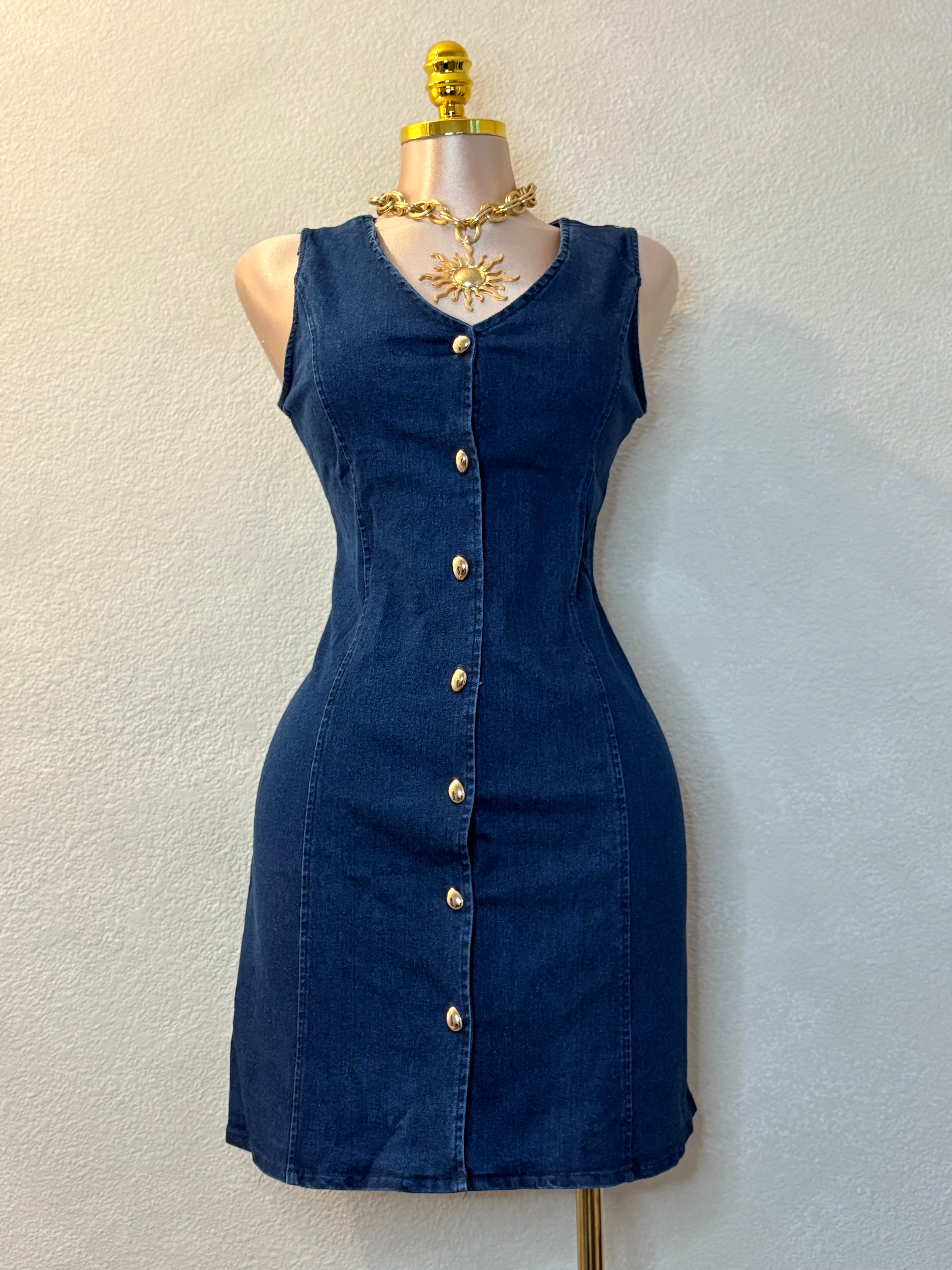 Aurora Dress