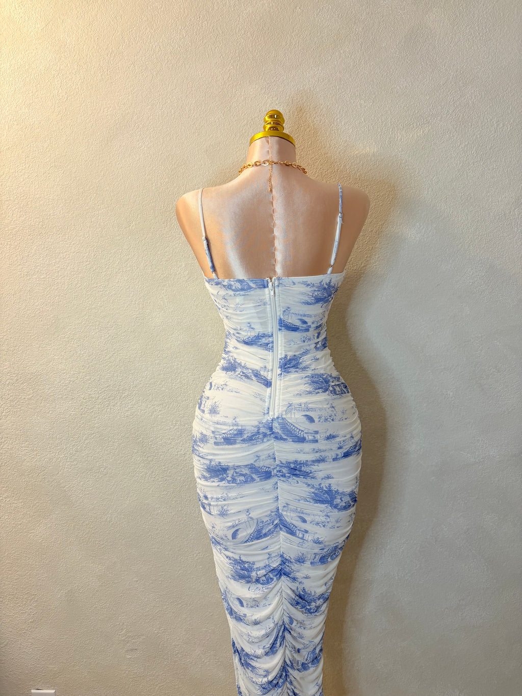 Berry Dream Dress