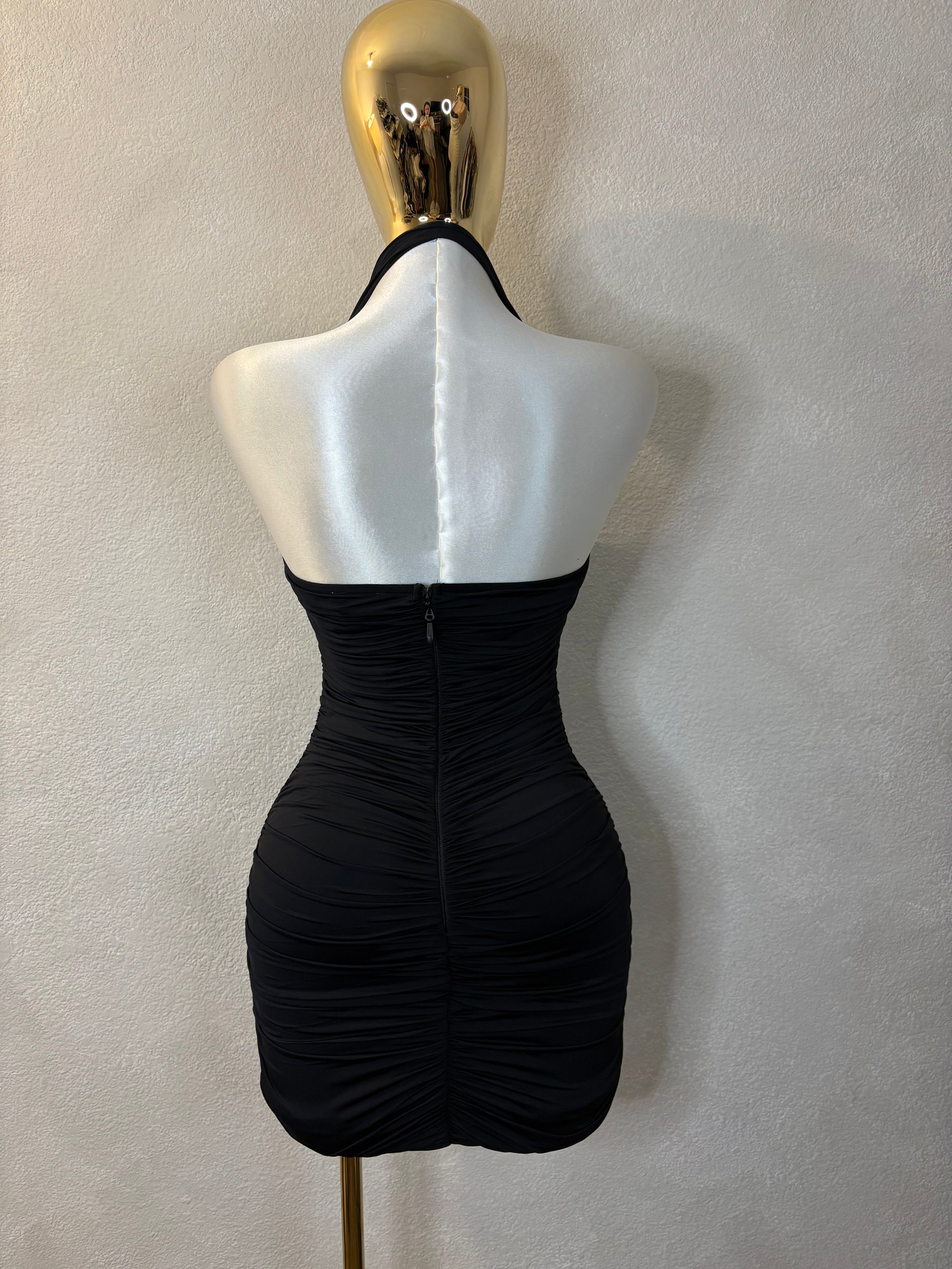 Bella Dress