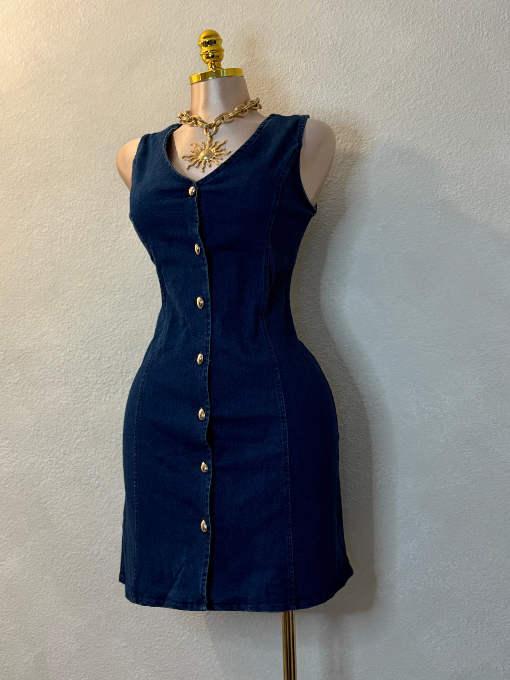 Aurora Dress