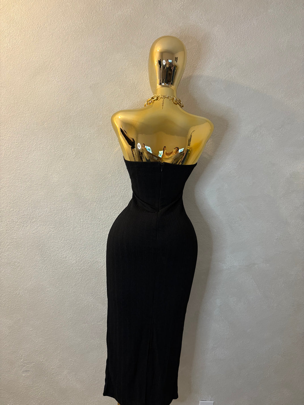 Bella Dress