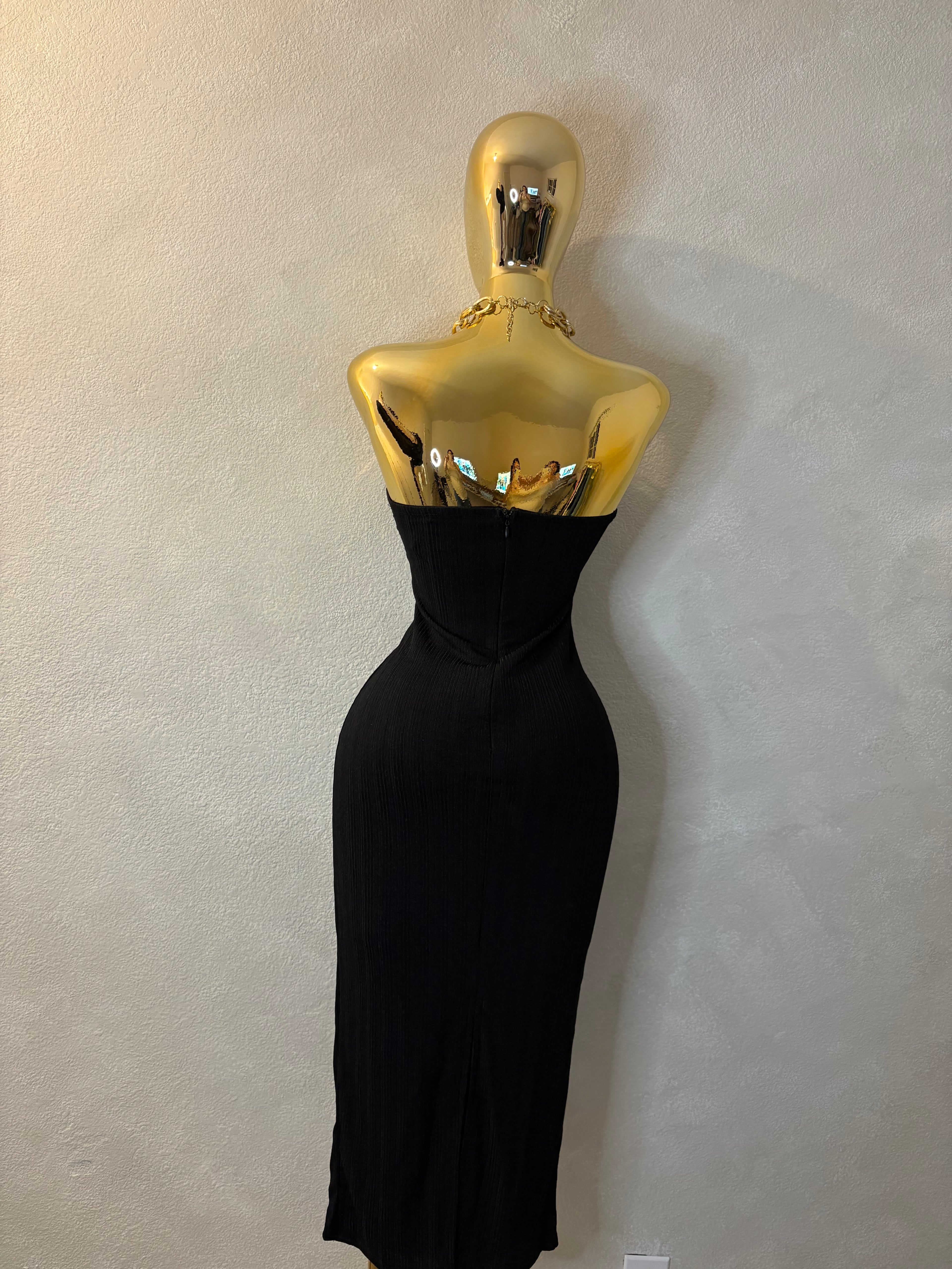 Bella Dress