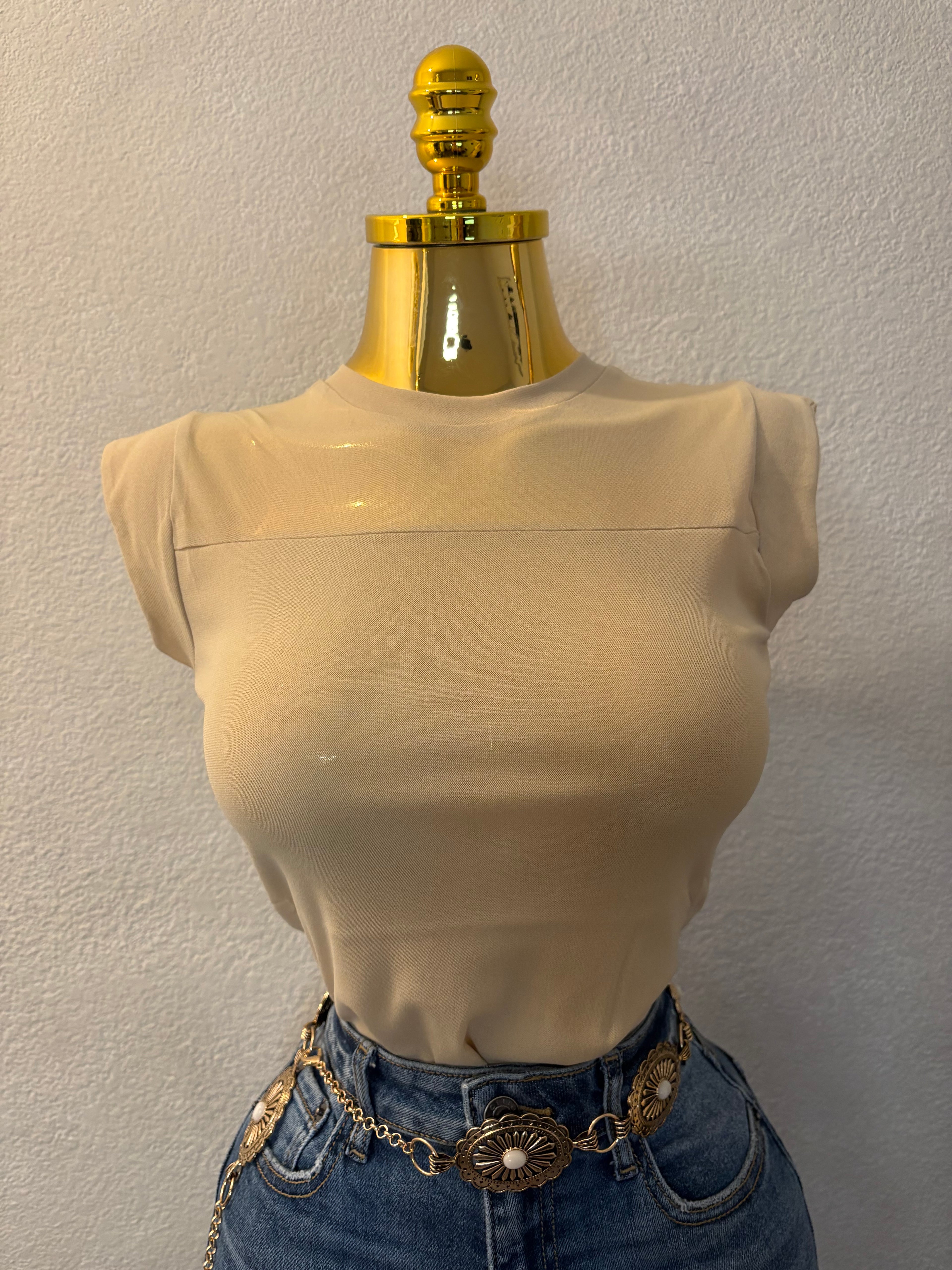 Sweet Glam Top