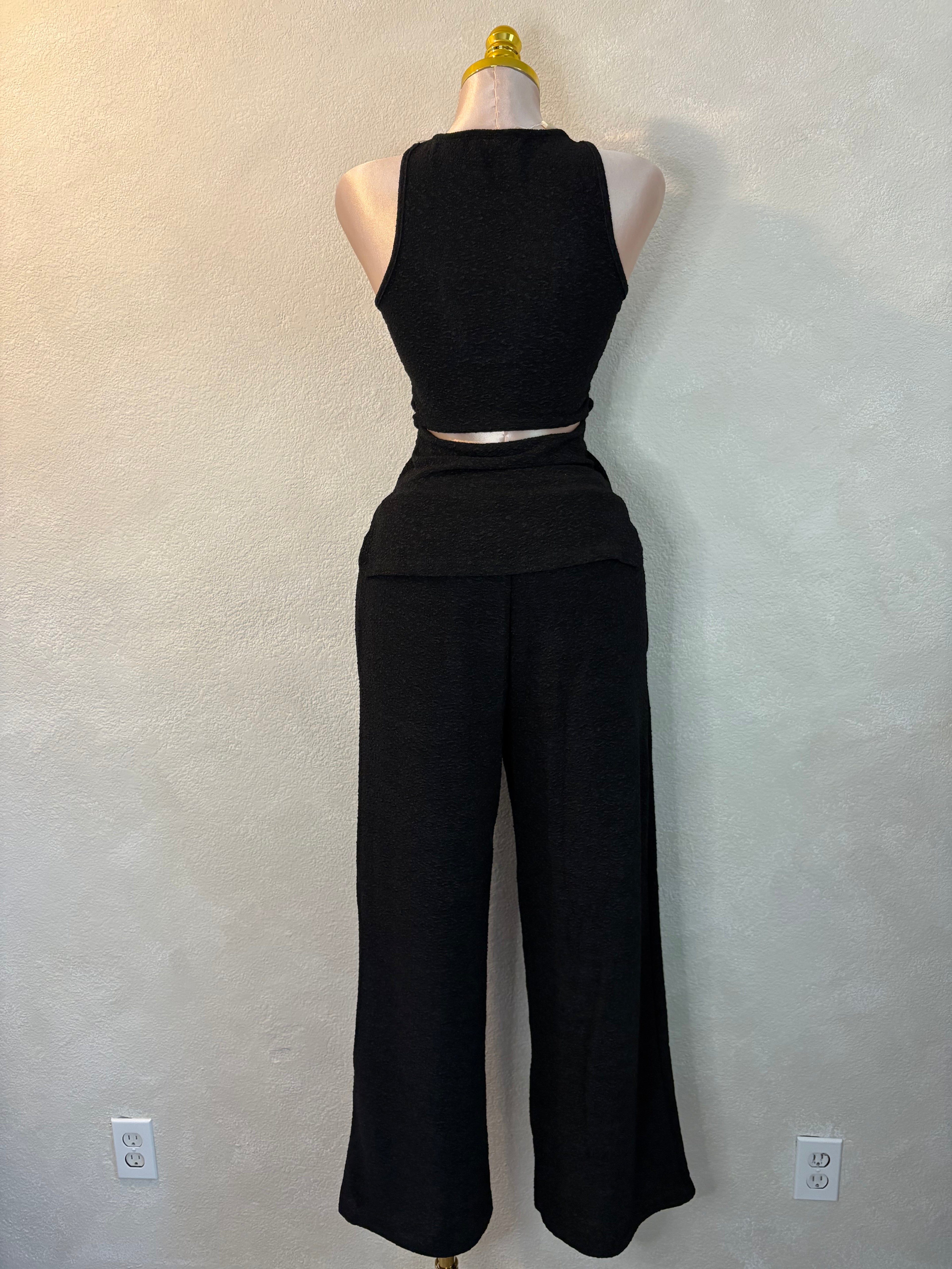 Caro set (2pc)