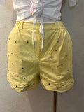 Goddess Energy Short