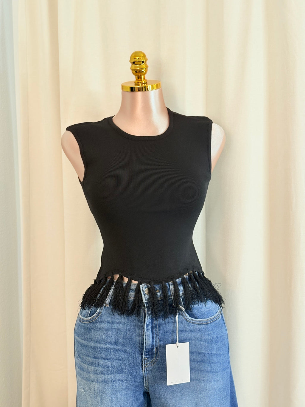 Desire top