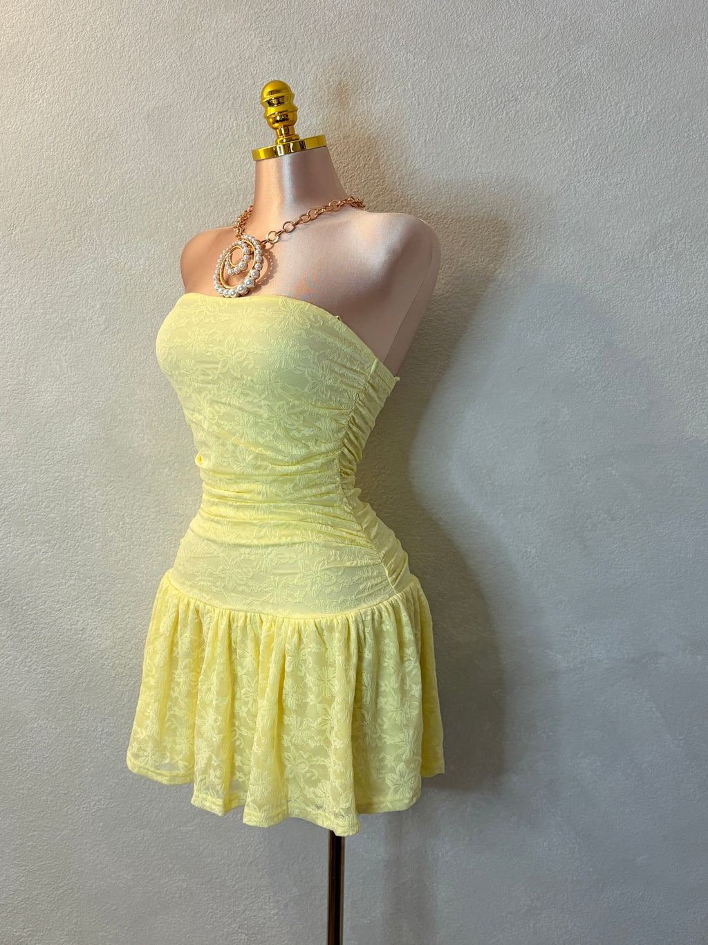 Boss Babe Dress