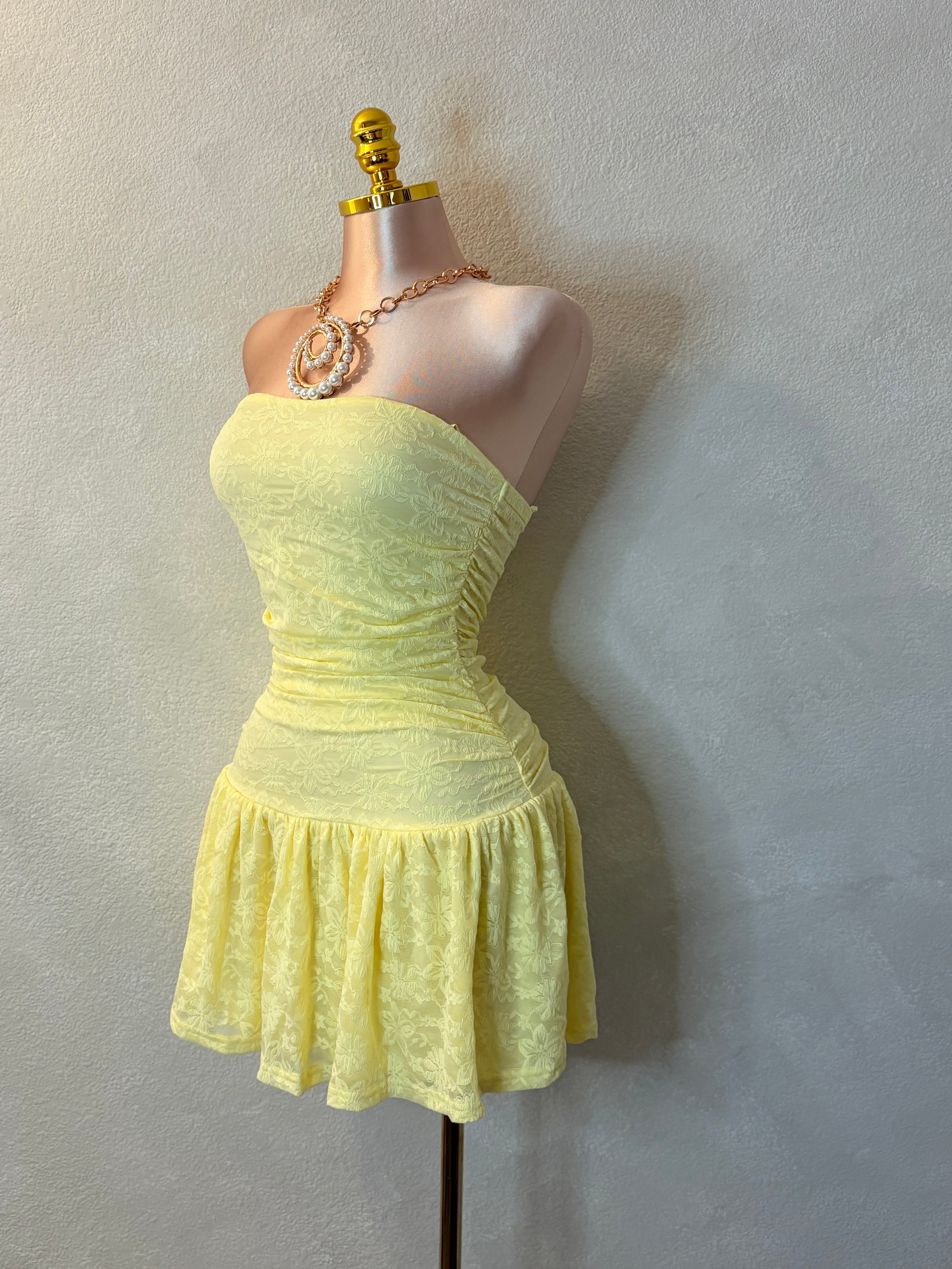 Boss Babe Dress