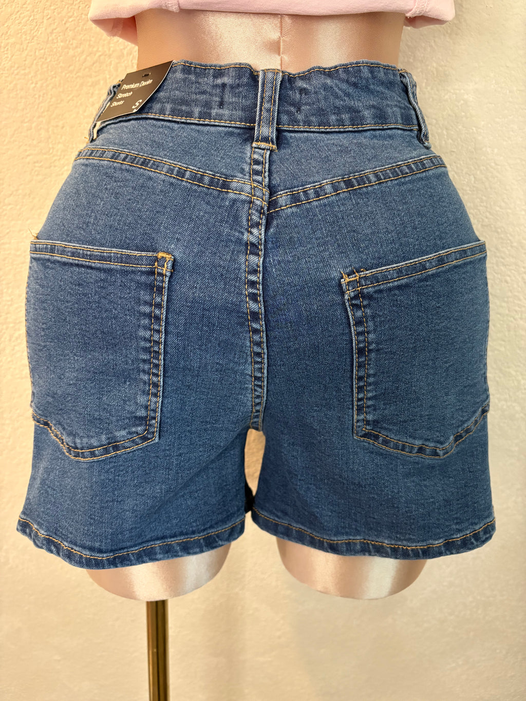 Nova short