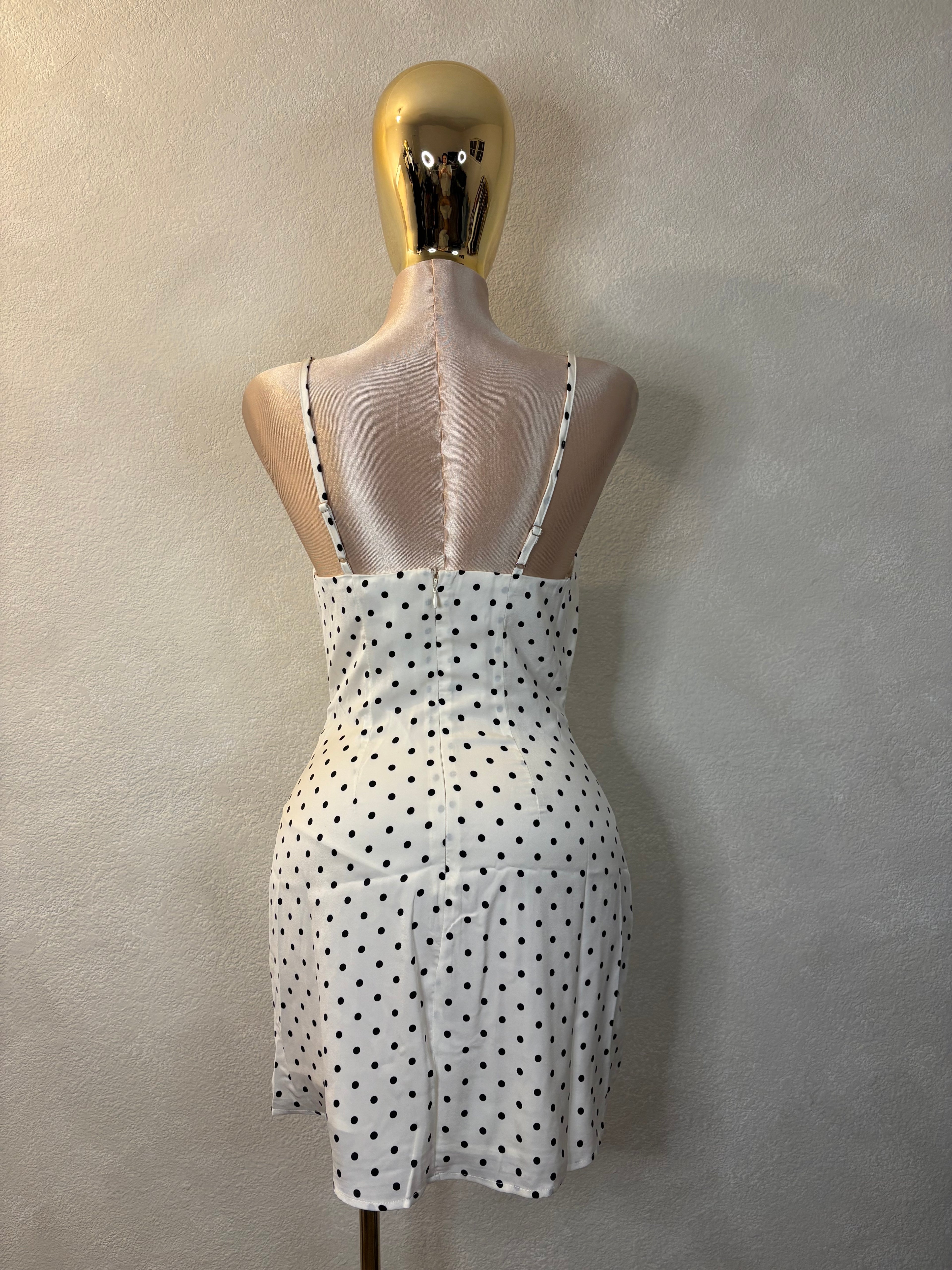 AnaLy Dress